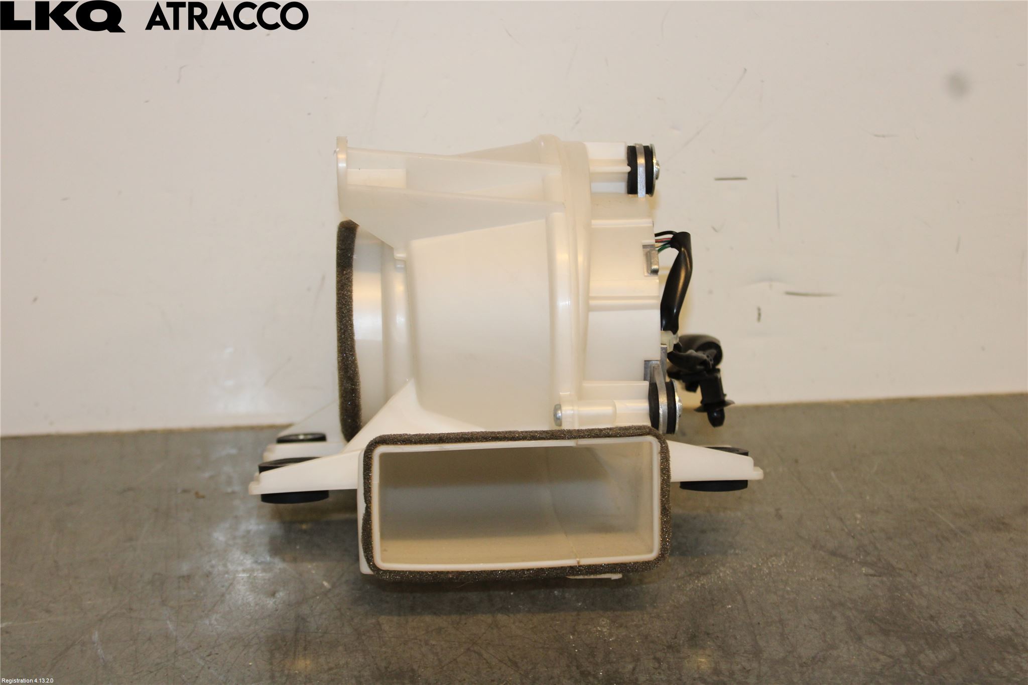 Lexus CT 200h Varmeapparat Viftemotor