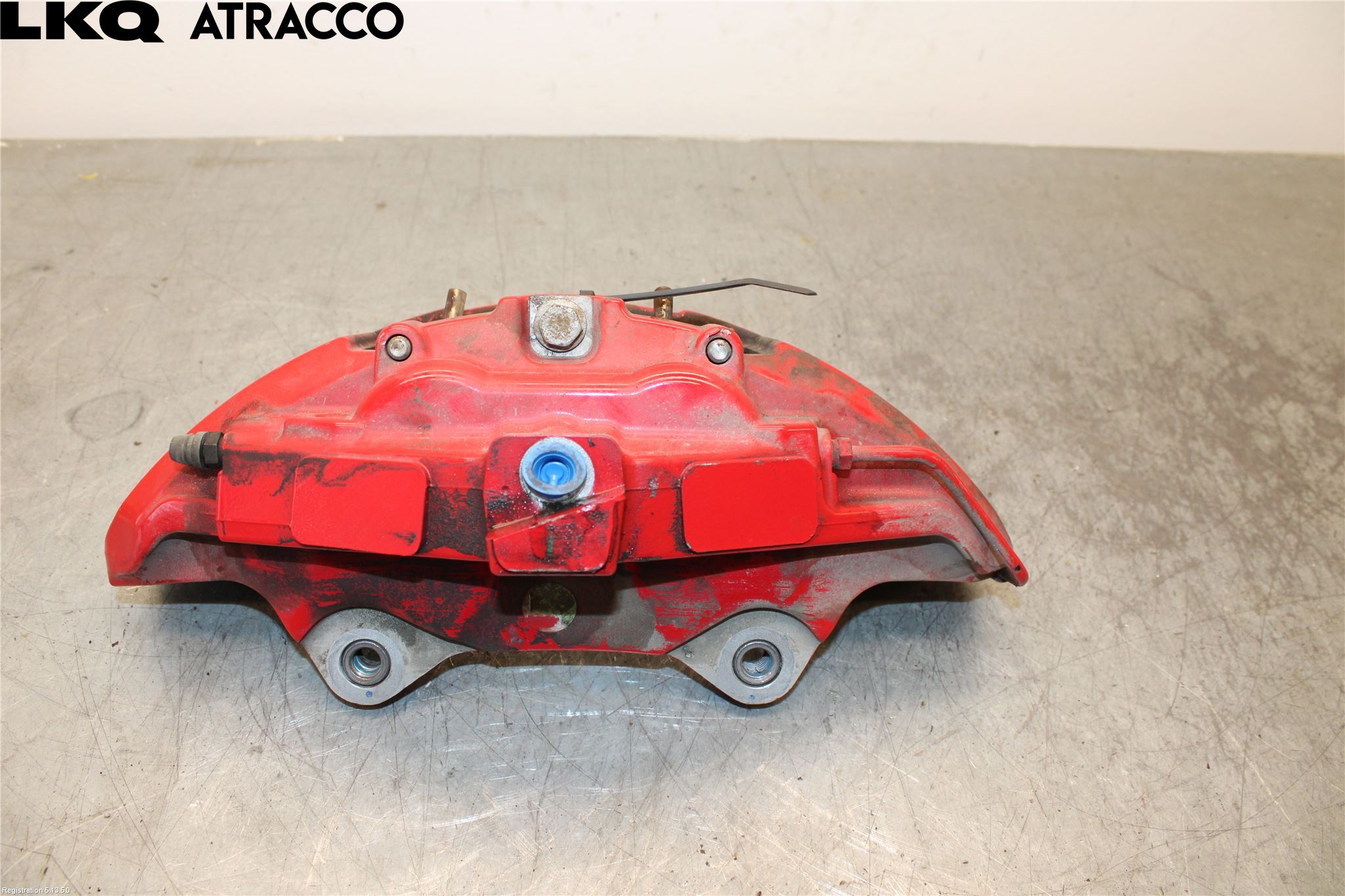 Ford MUSTANG Mach-E 21- Bremsecaliper Foran Venstre