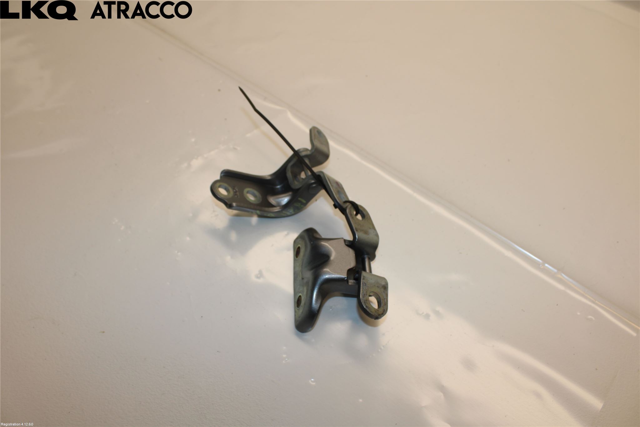 Kia NIRO (SG2) 23- Dørhengsel