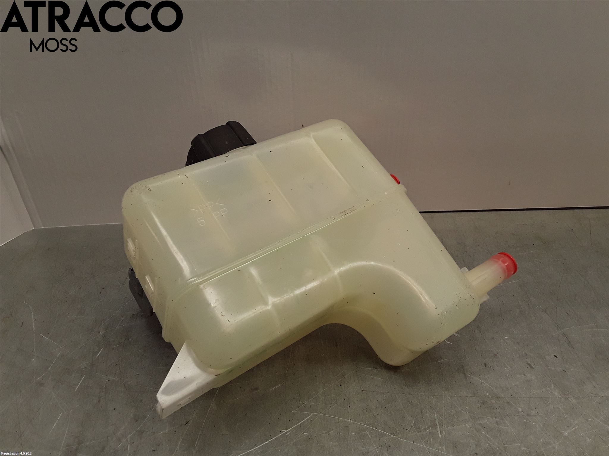 Mitsubishi OUTLANDER 13-21 Ekspansjonstank