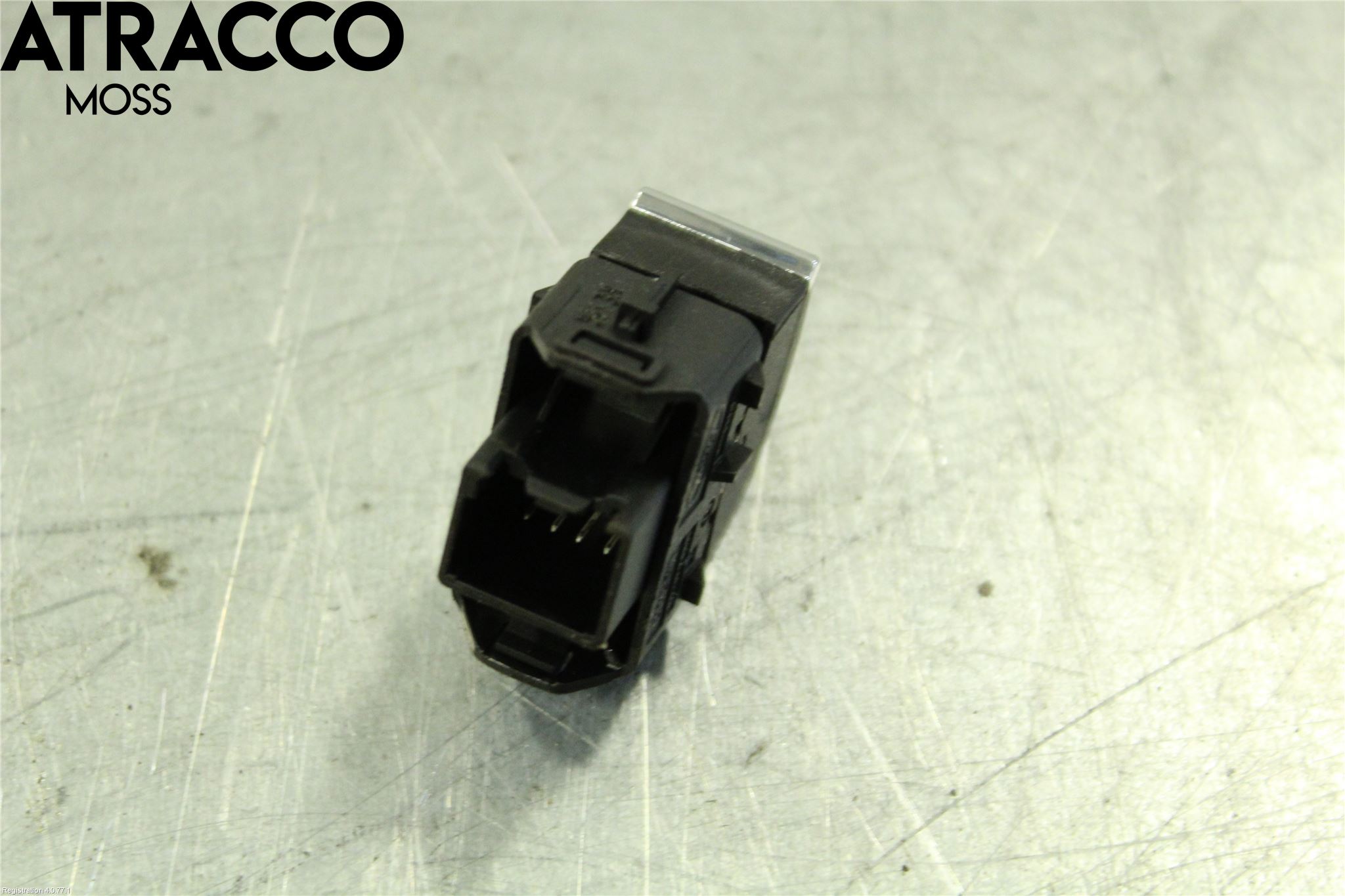 Ford FOCUS 11-14 Bryter Vindusheis