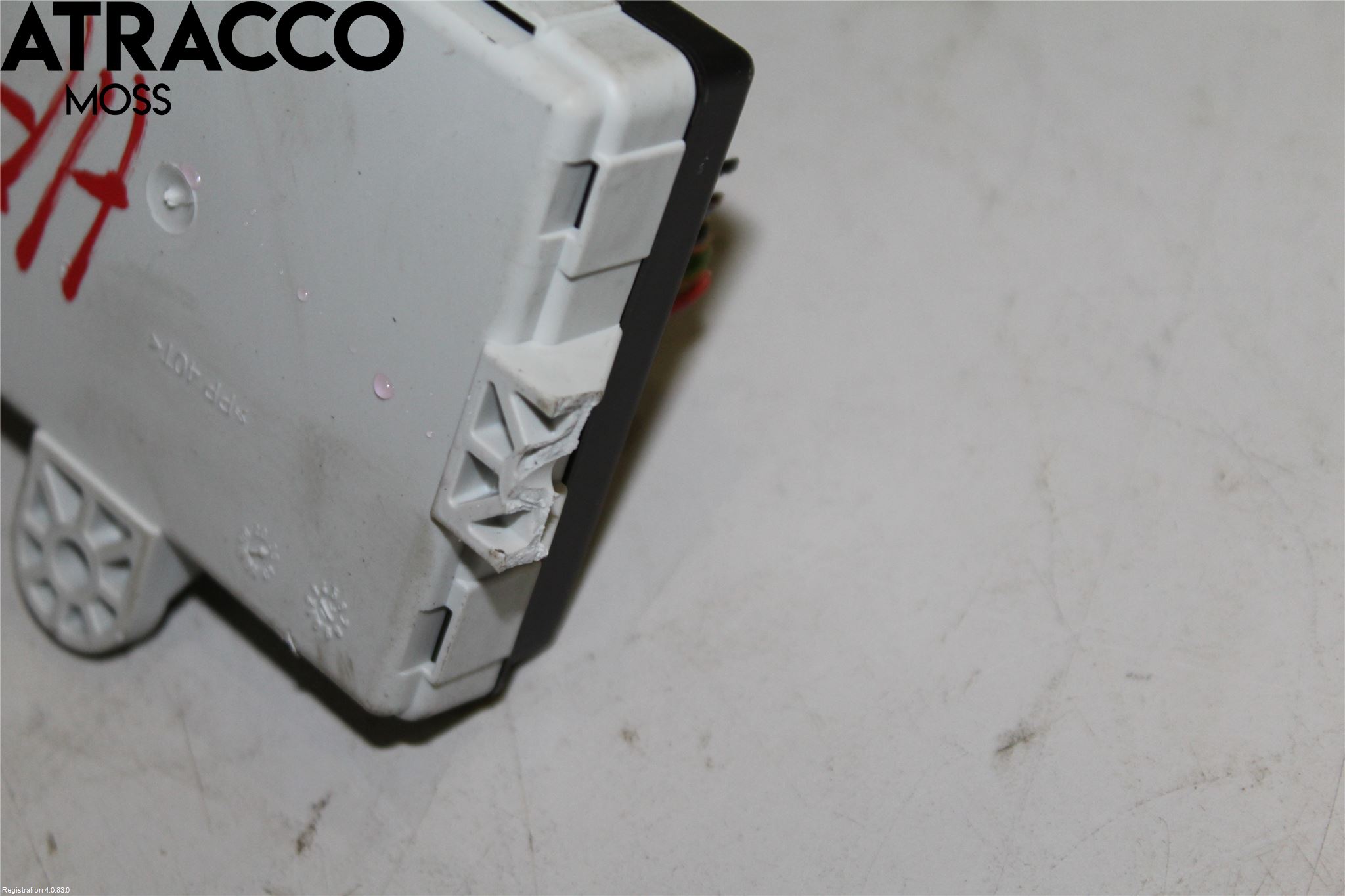 Volvo V40 12-19 Styreenhet Dør