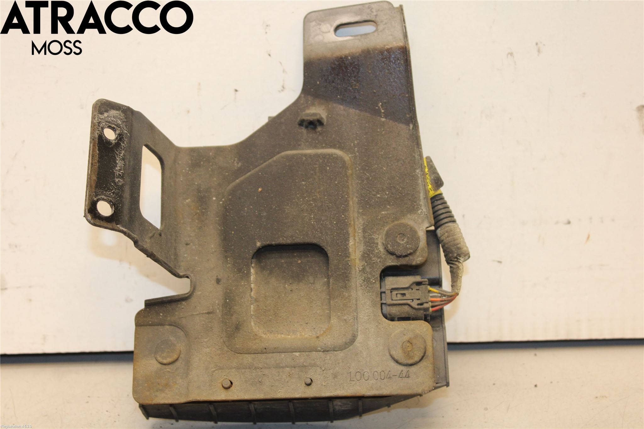 Hyundai KONA/ELECTRIC OS 18-23 Sensor Kollisjonsbeskyttelse