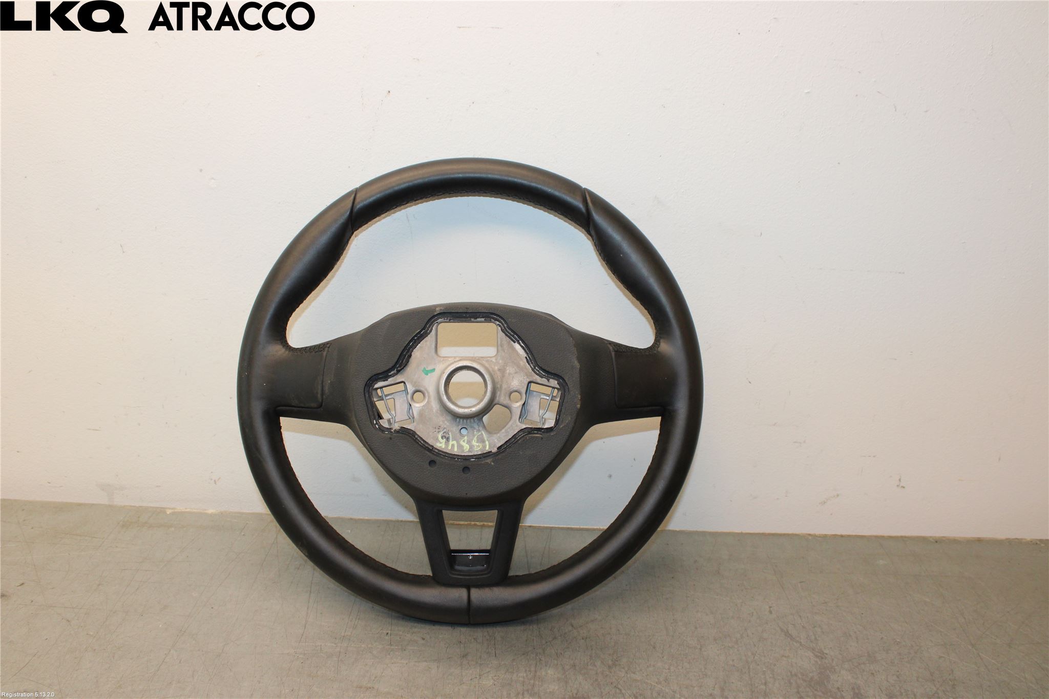Skoda CITIGO / CITIGO E IV Ratt