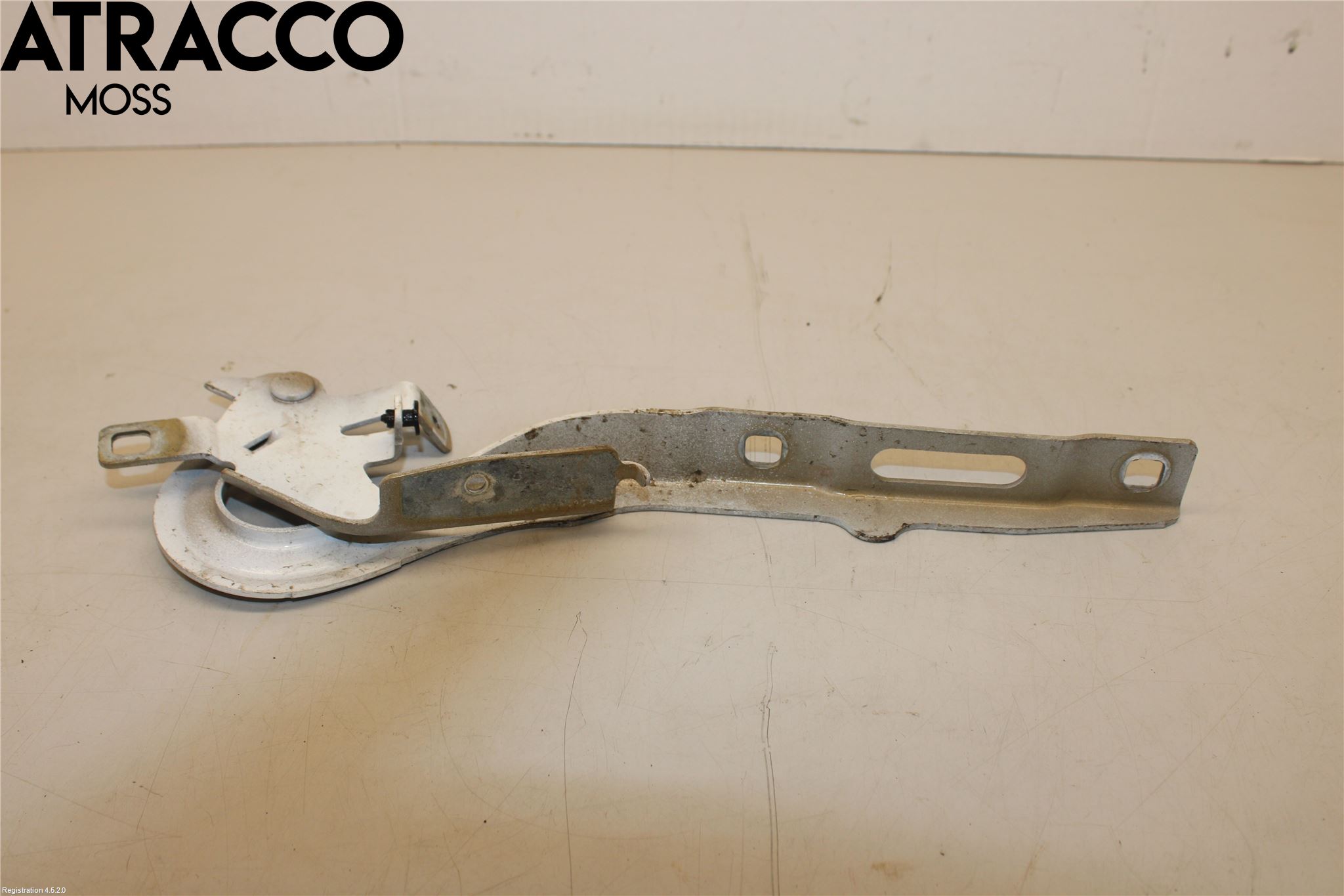 Toyota PROACE II 16- Panser Hengsel - Hengsler