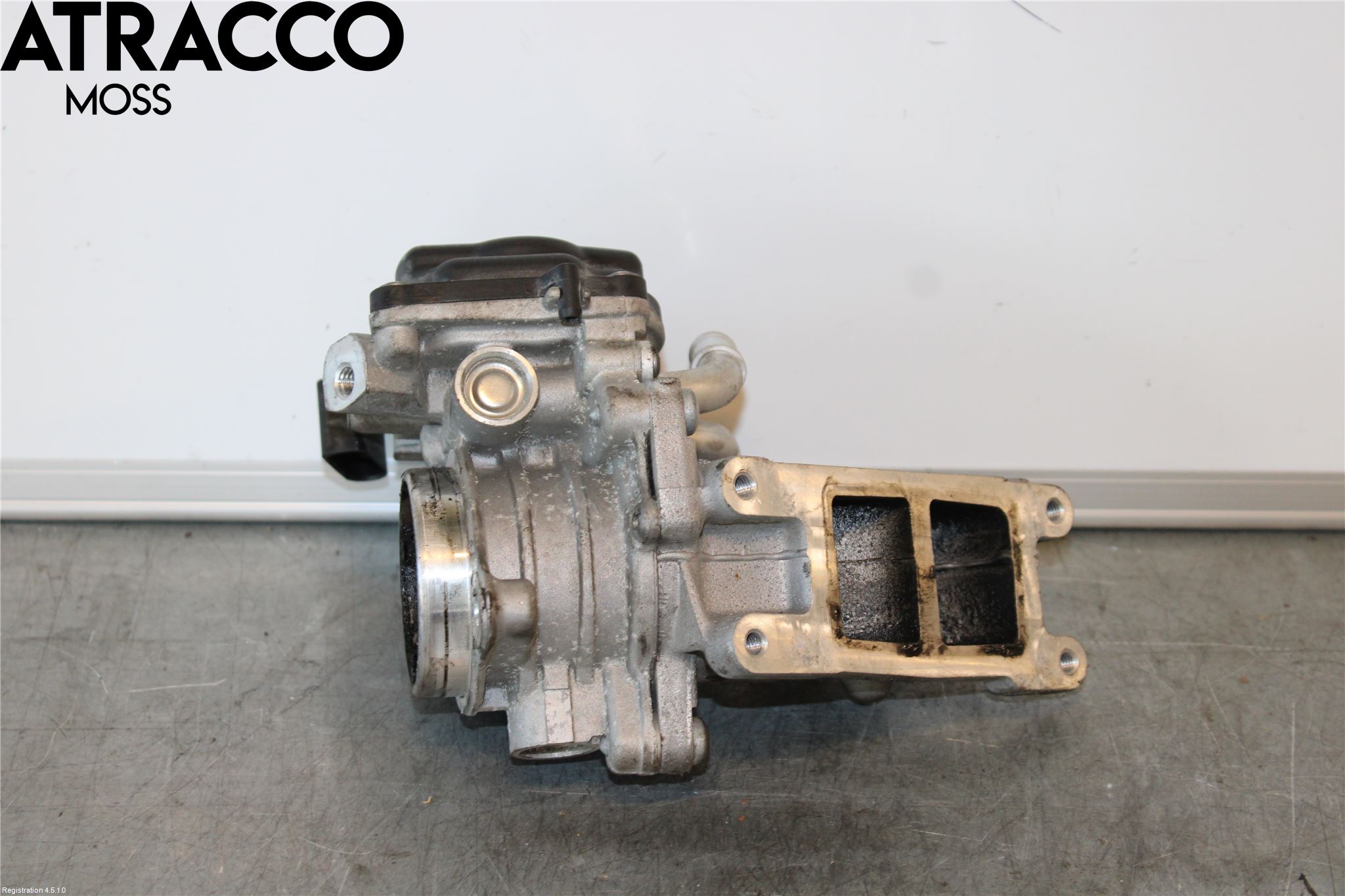 Skoda SUPERB 16-24 Inns Spjeldhus