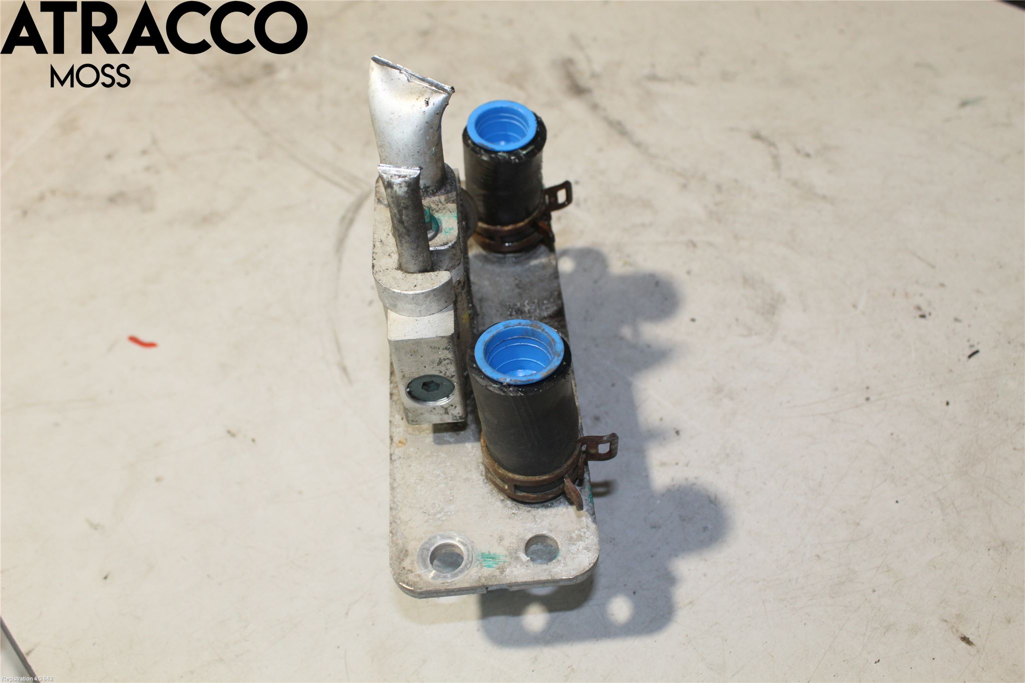 Tesla MODEL S 13- Varme Ac Øvrig