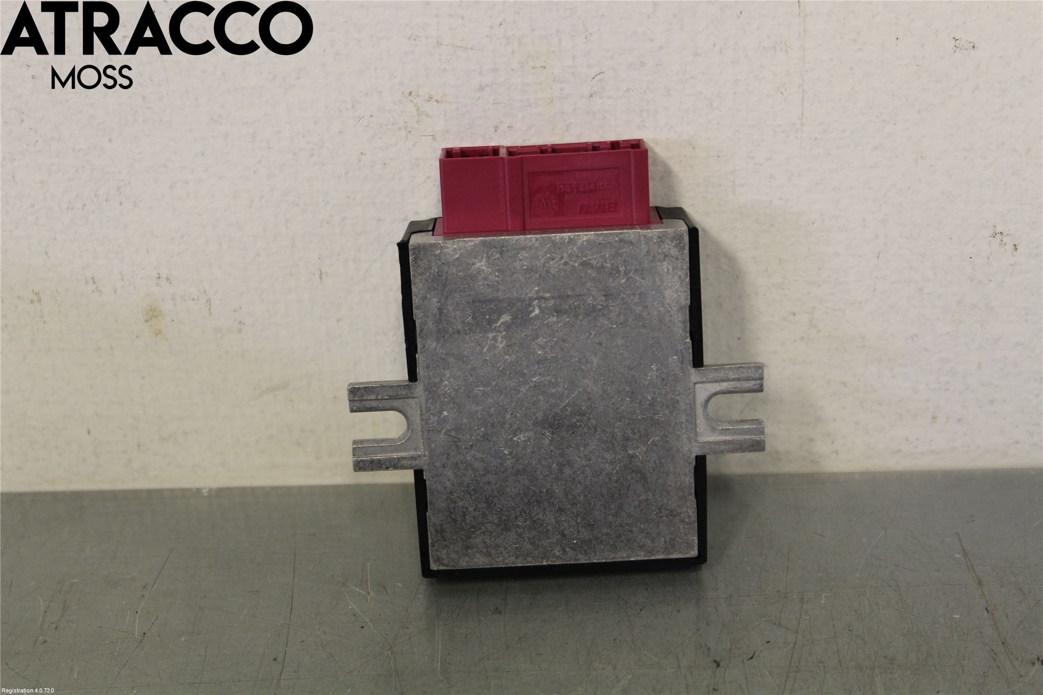 BMW 3 GT F34 13-19 Styreenhet Øvrig