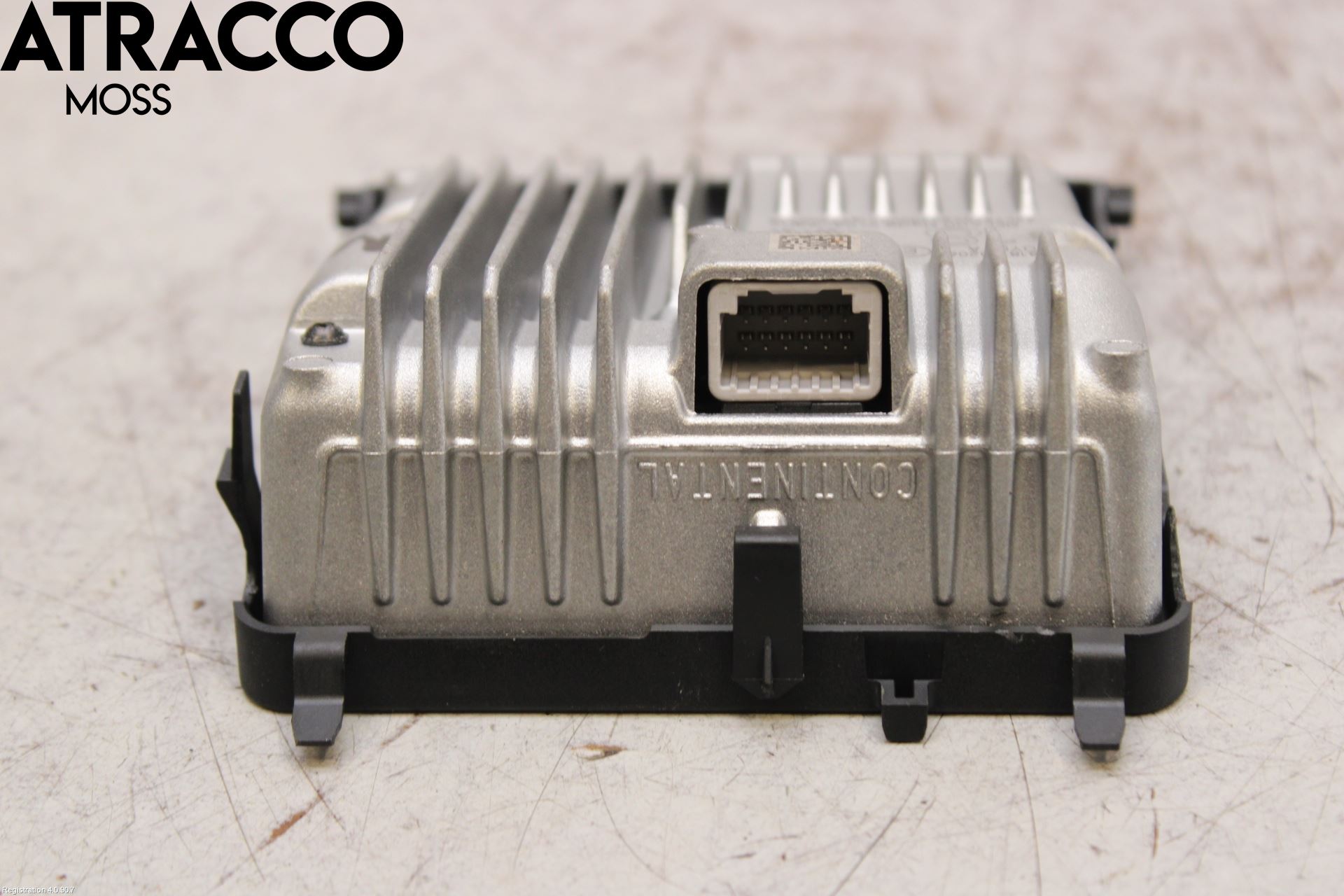 Toyota AURIS 13-19 Sensor Kollisjonsbeskyttelse