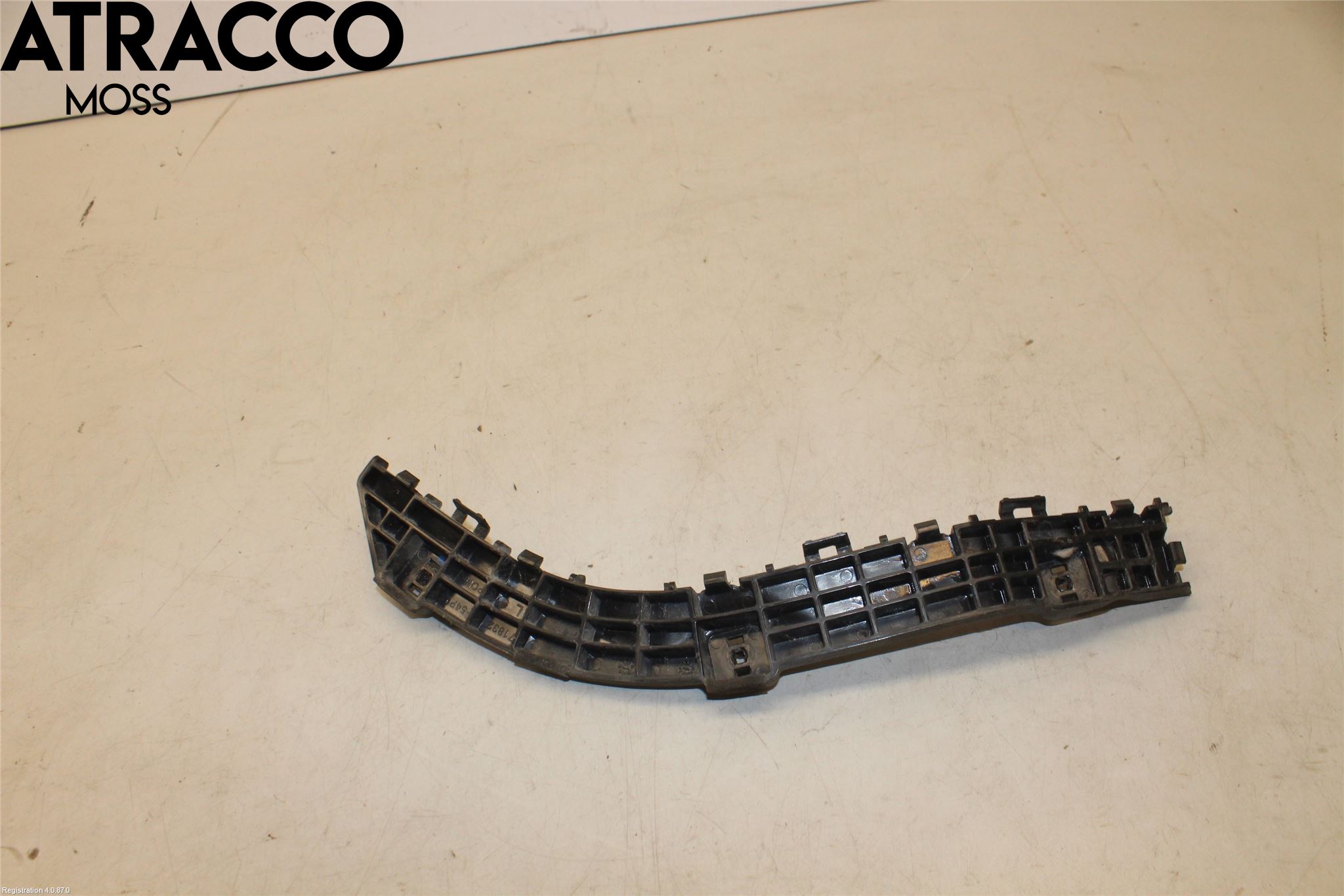 Suzuki VITARA 15- Støtfanger Bak Feste