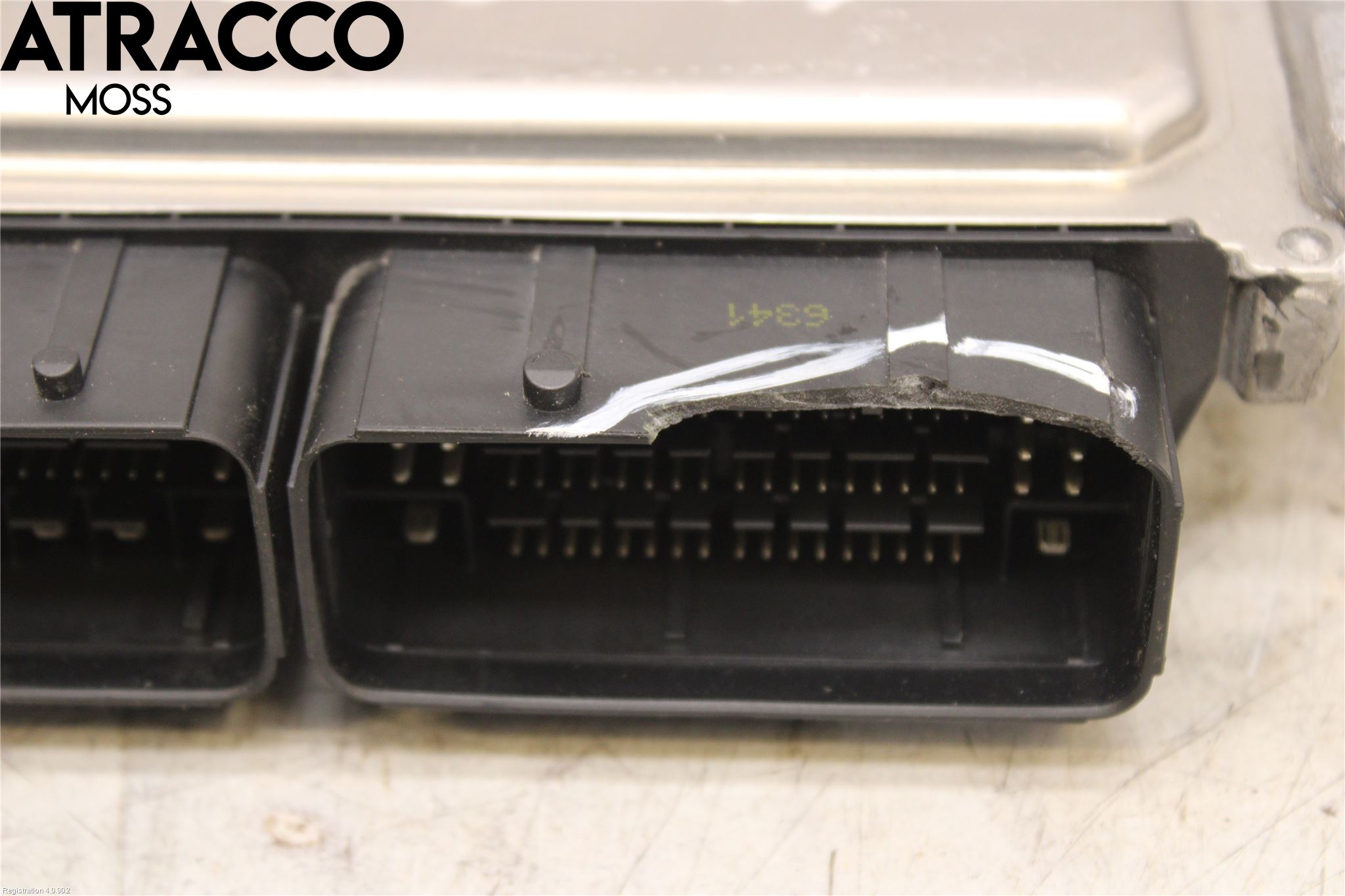 Toyota PROACE II 16- Styreenhet Dieselpumpe