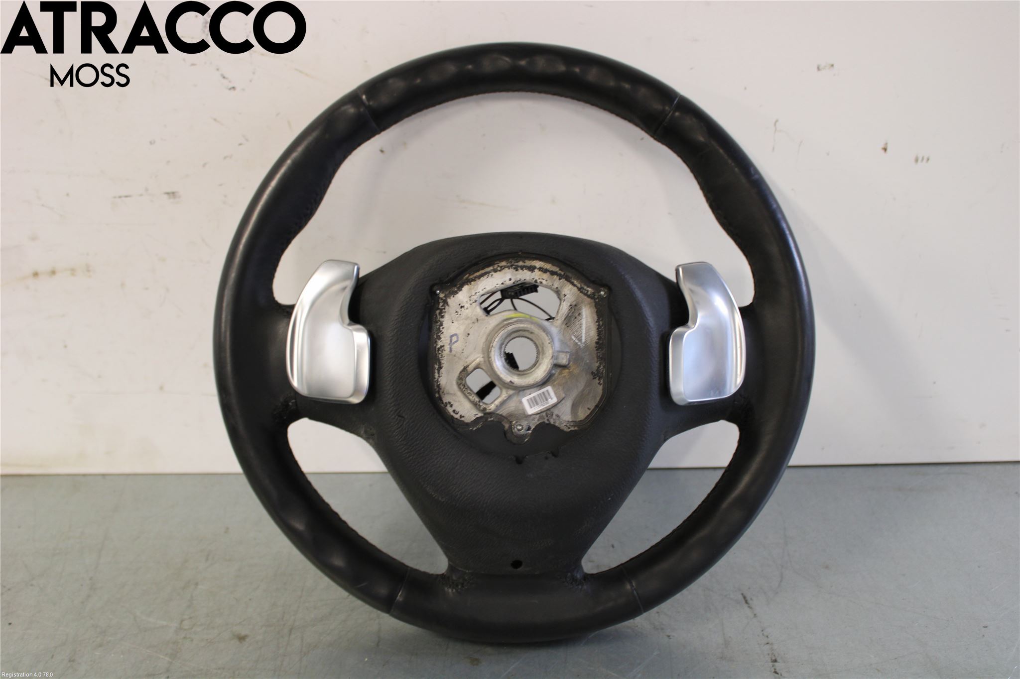 BMW X3 F25 10-17 Ratt