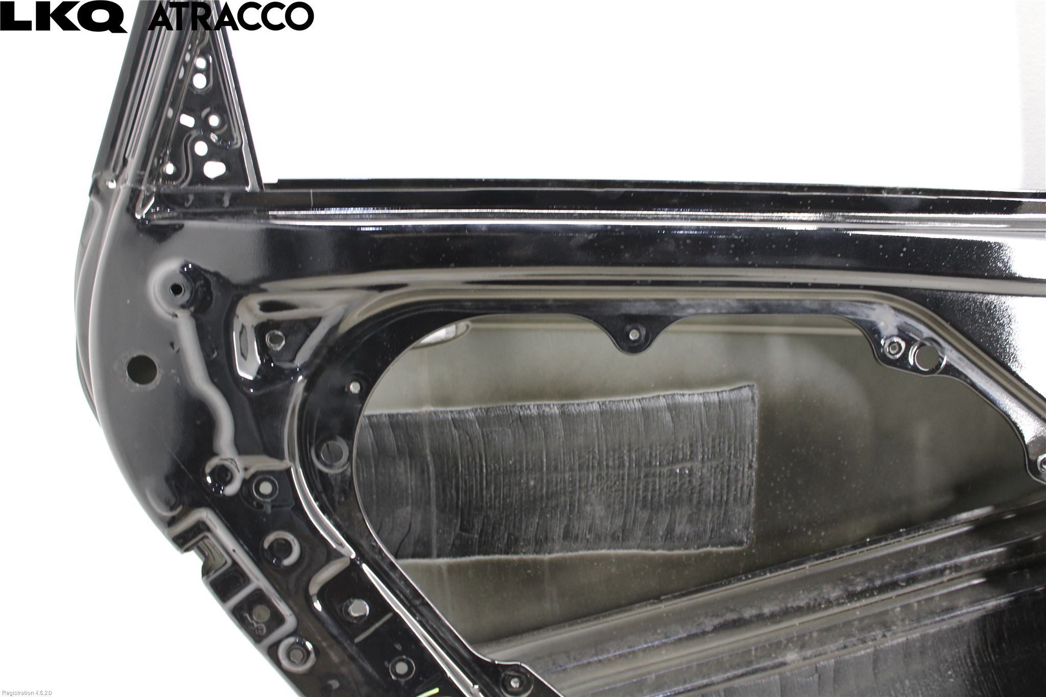 Hyundai i40 08-15 Dør 4D Bak Venstre