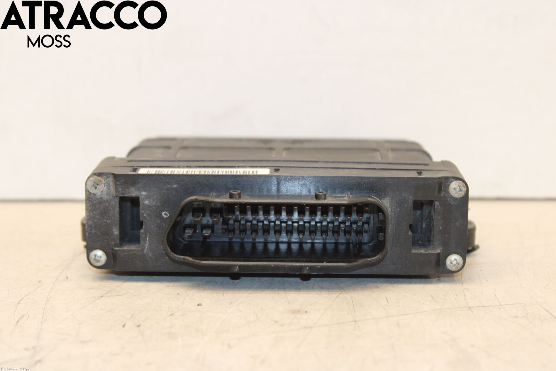 Volkswagen VW TIGUAN 07-16 Styreenhet Girkasse Enhet