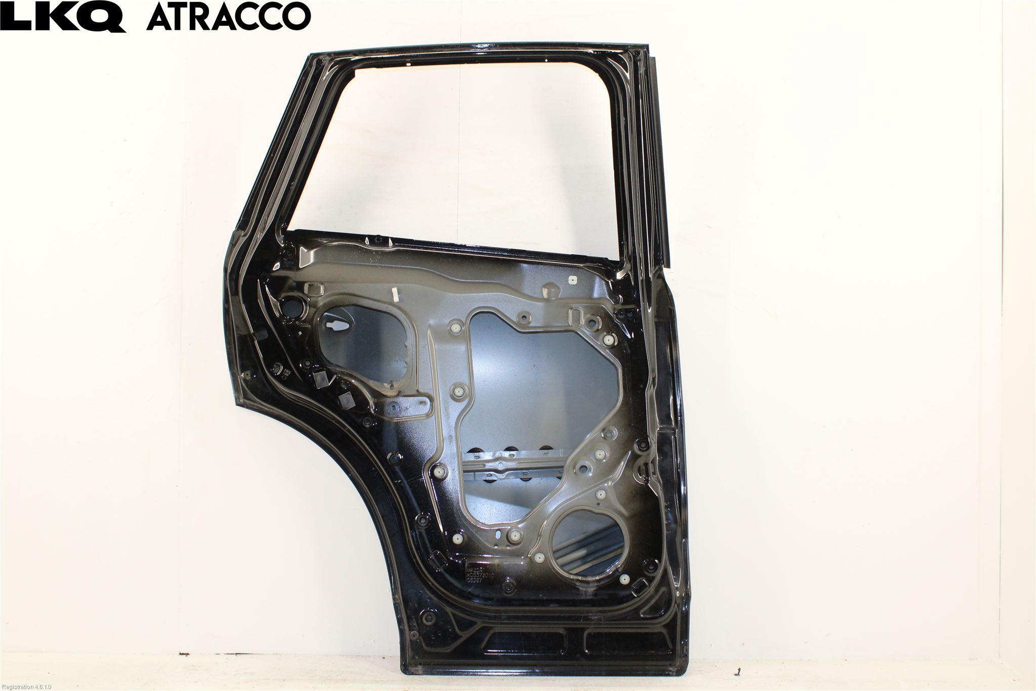 Mazda CX-5 12-17 Dør 4D Bak Venstre