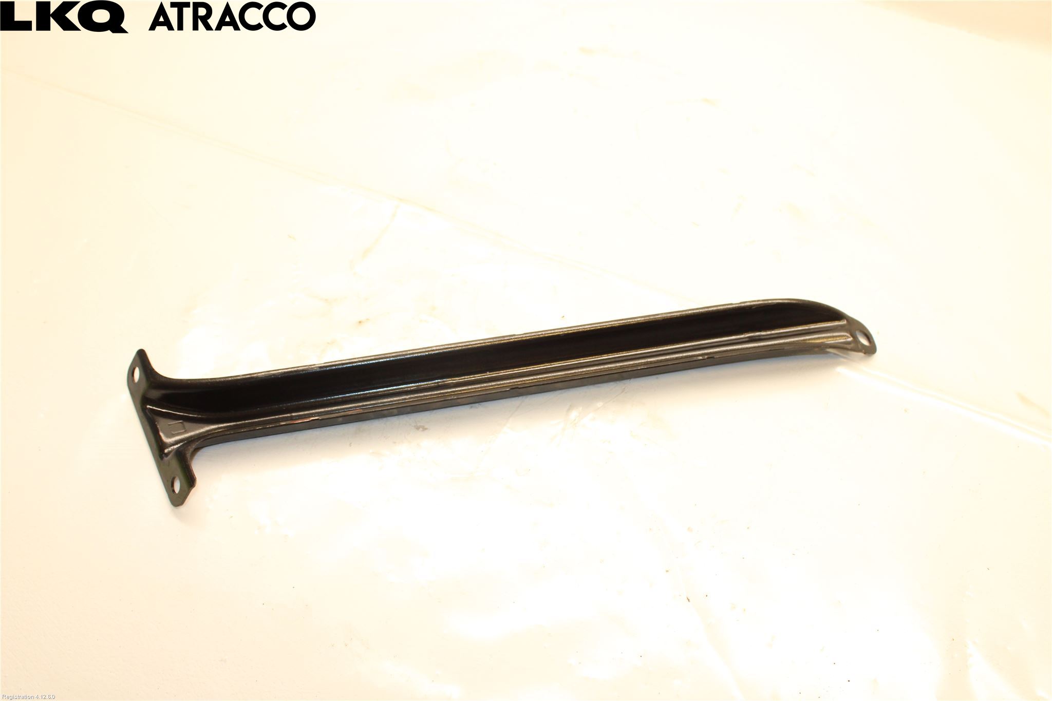 Mercedes-Benz MB C-KLASS (W206) 21- Støtfanger Foran Feste