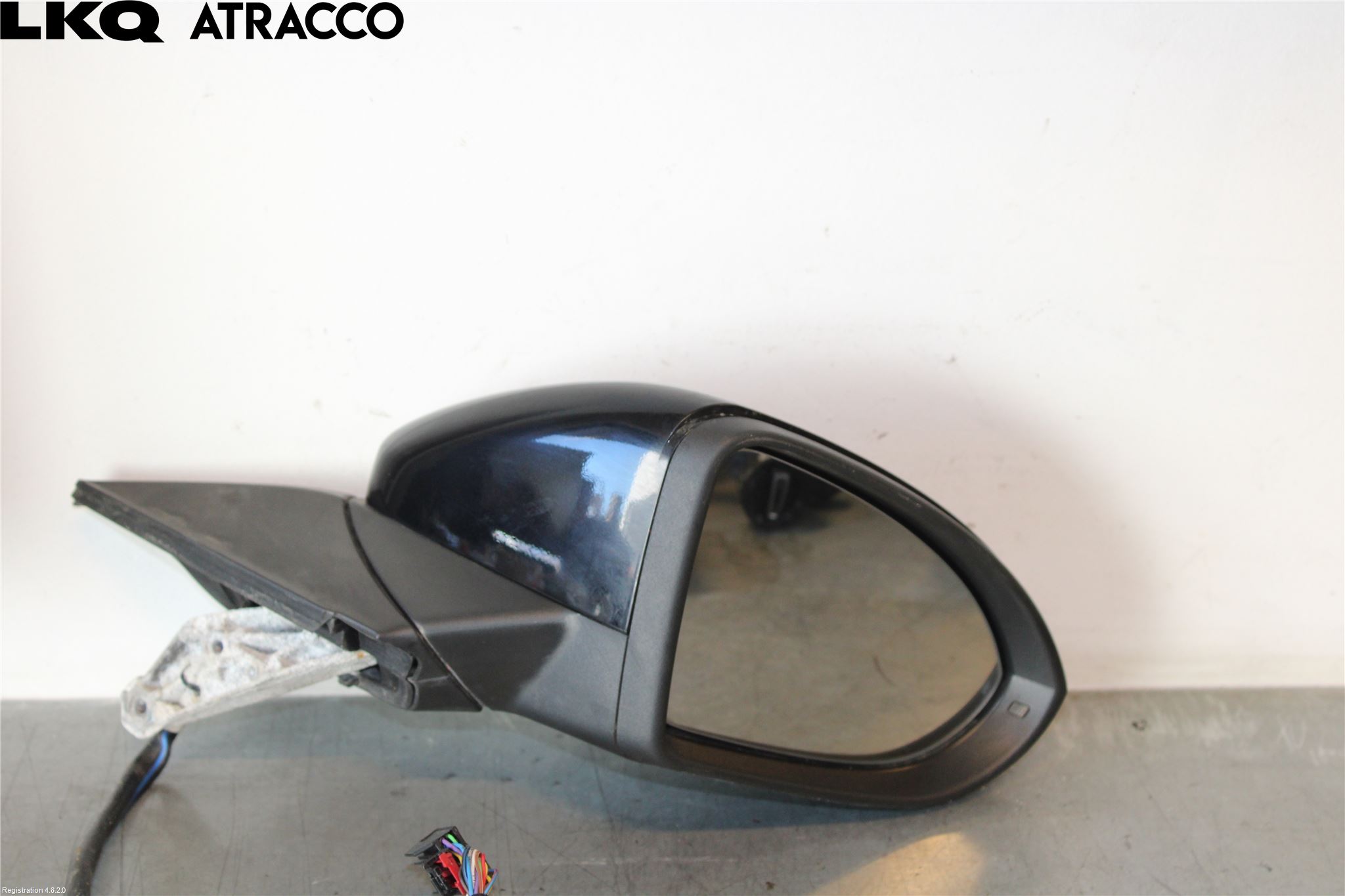 Volkswagen VW GOLF / E-GOLF VII 13-20 Speil H M-El Justering