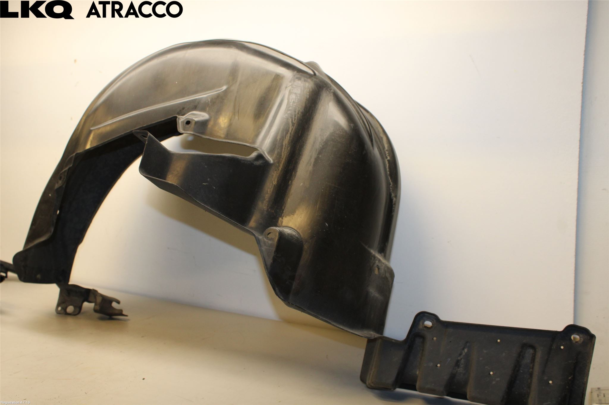 Subaru OUTBACK 15-20 Skjerm Indre