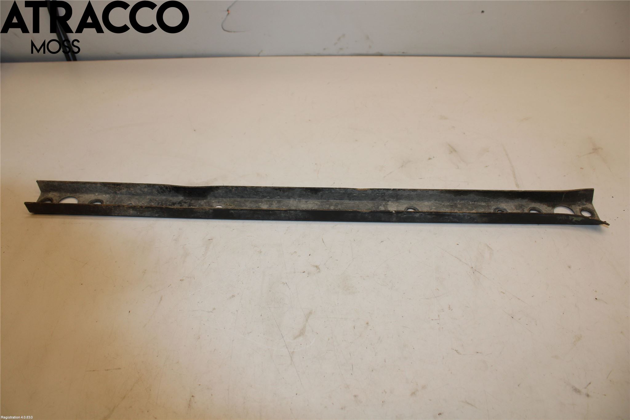 Honda S2000 Forstillingsbjelke(Tvergående)