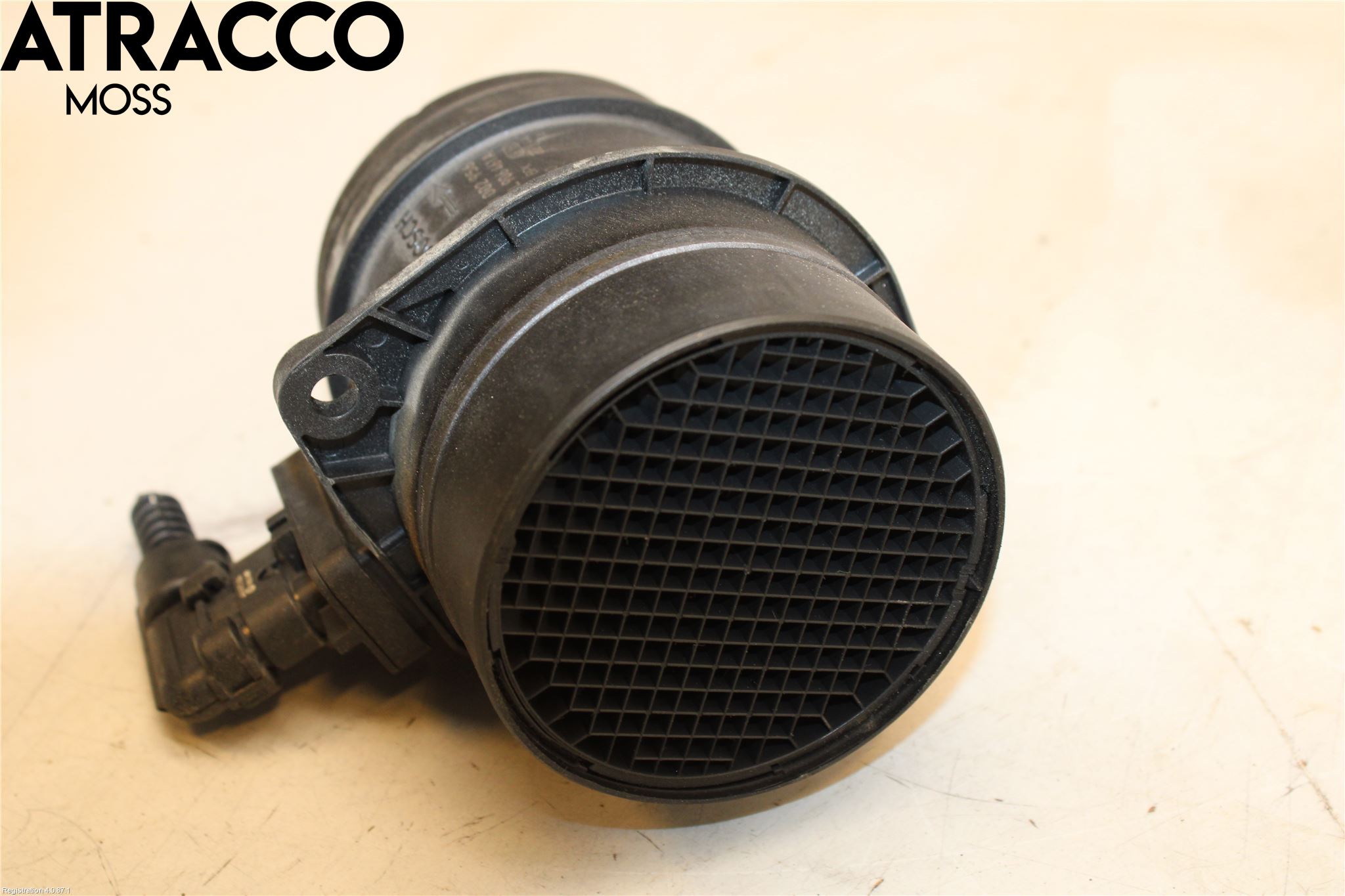 Volkswagen VW PASSAT 11-14 Inns Luftmassemåler