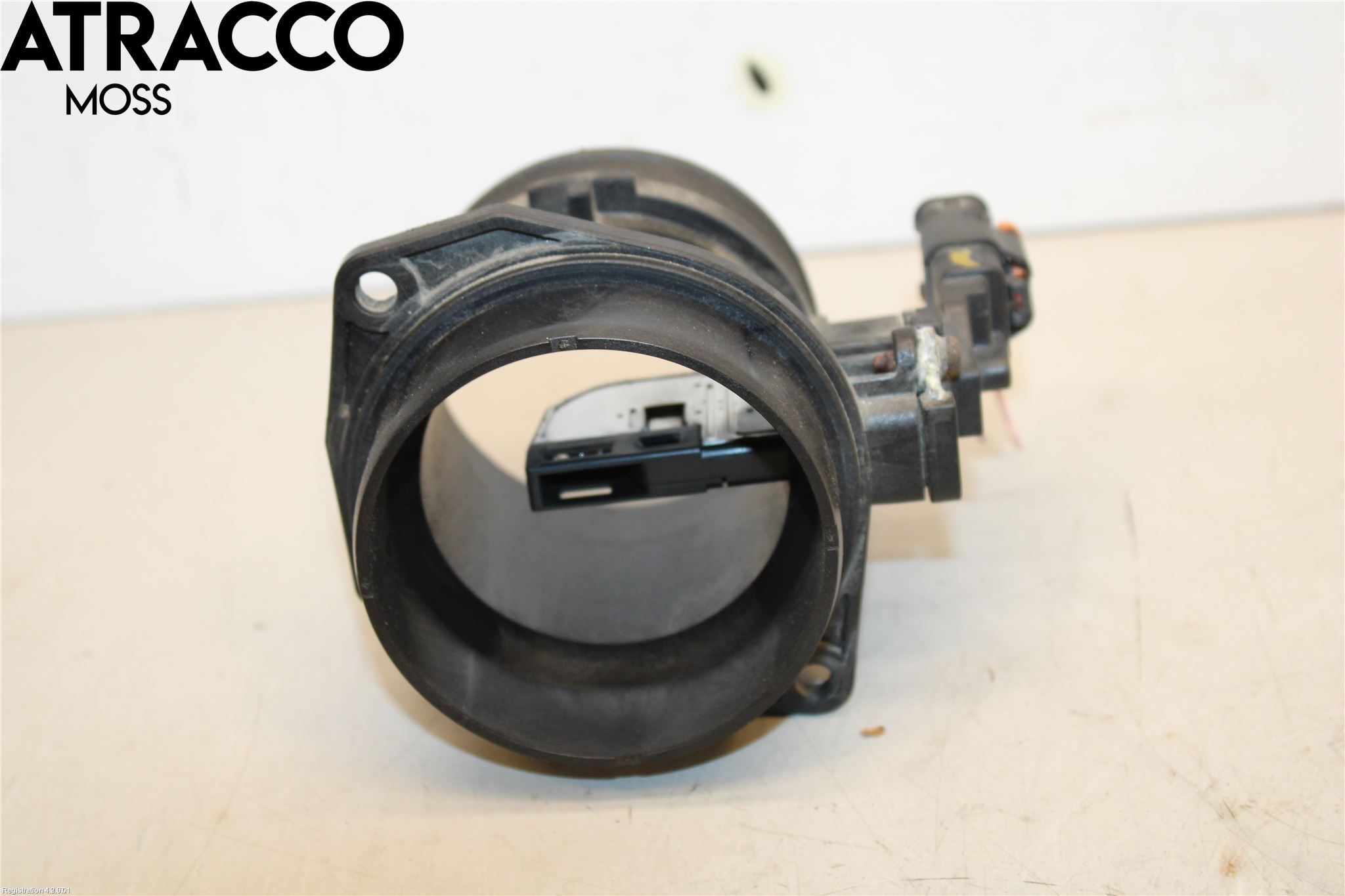 Toyota PROACE I 13-16 Inns Luftmassemåler