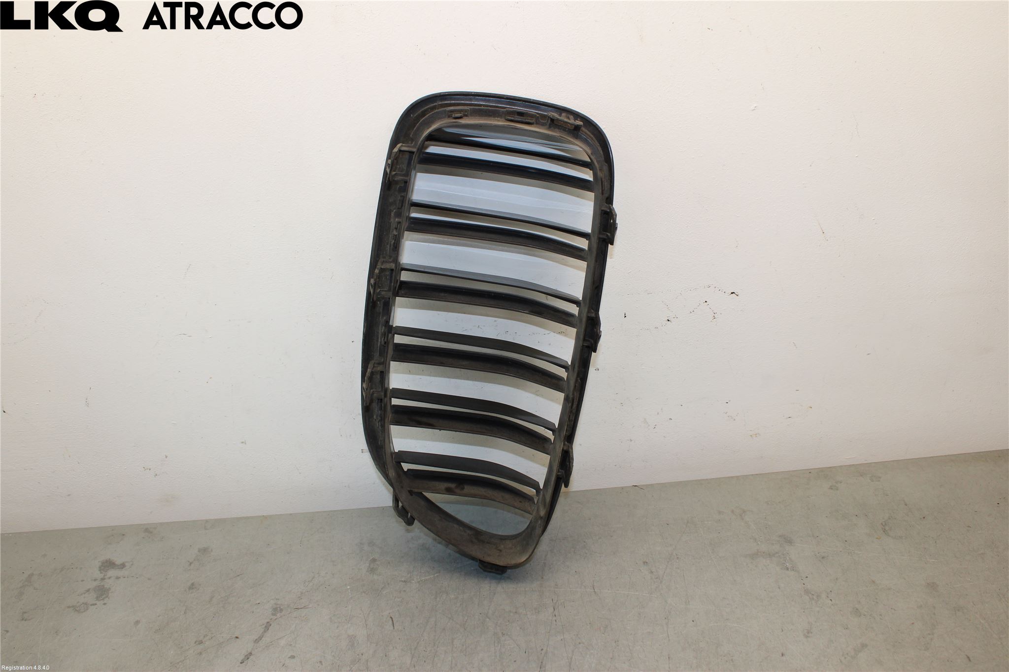 BMW 5 F10/F11/F18 09-17 Grilldel Høyre