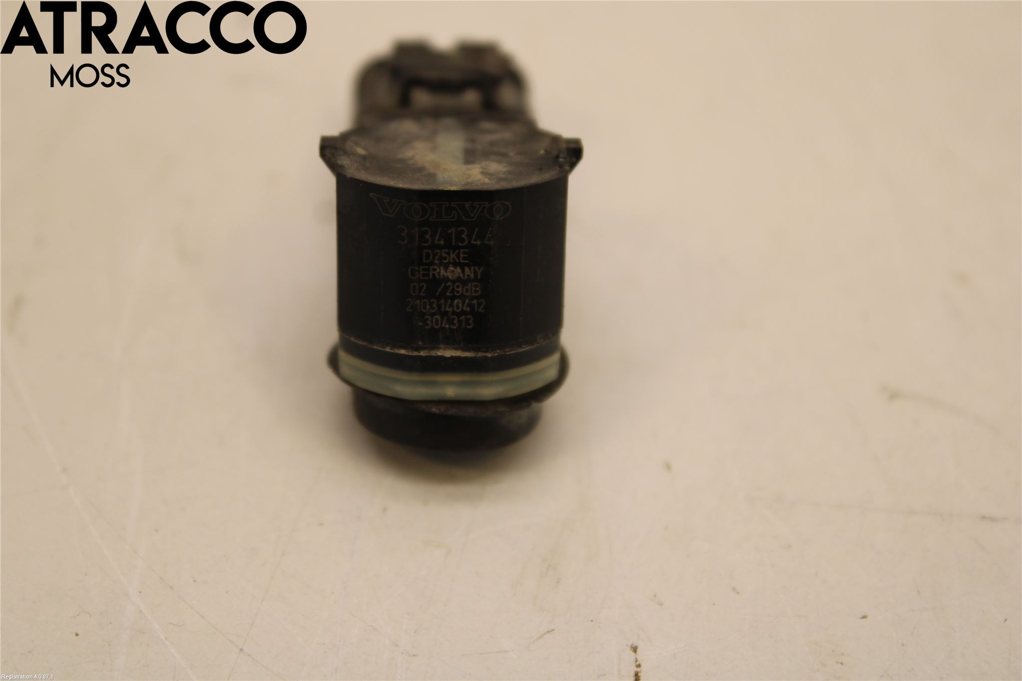 Volvo V40 12-19 Sensor Ryggesensor