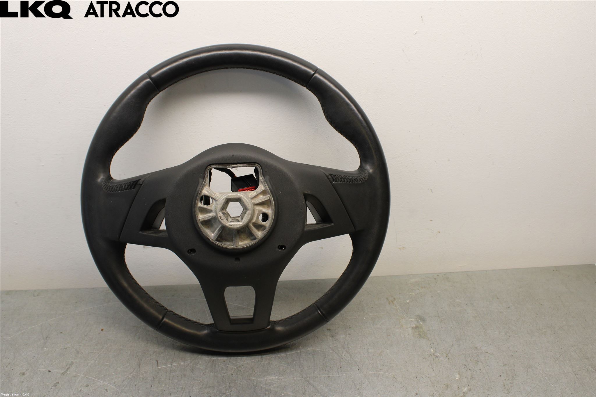 Jaguar I-PACE 18- Ratt