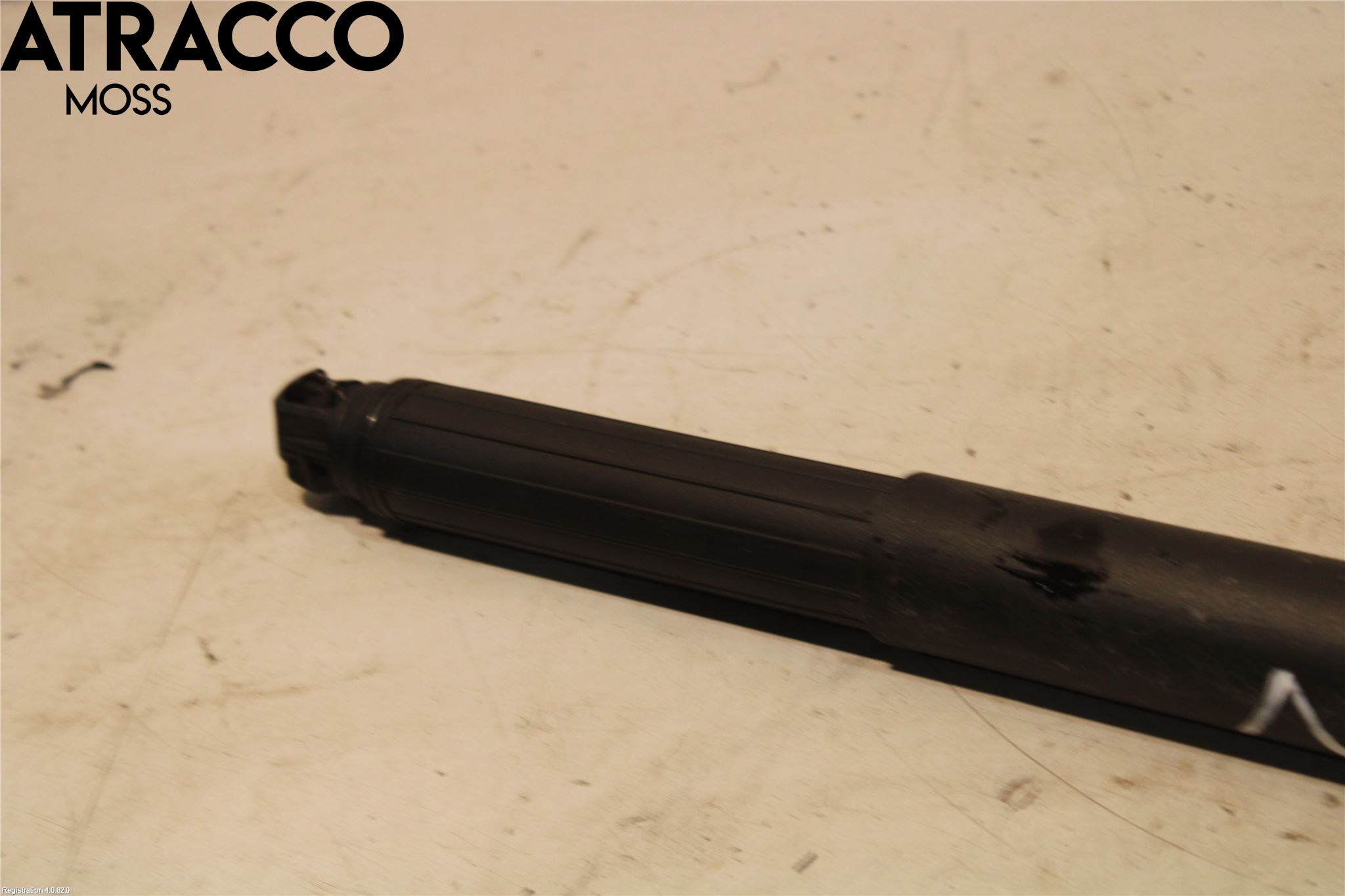 Kia SPORTAGE (QL) 16-21 Bakluke Demper-Gassfjær