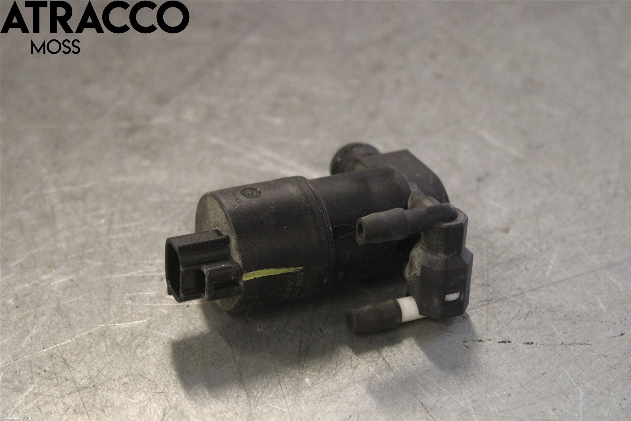 Toyota C-HR 16-23 Spylerpumpe Frontrute