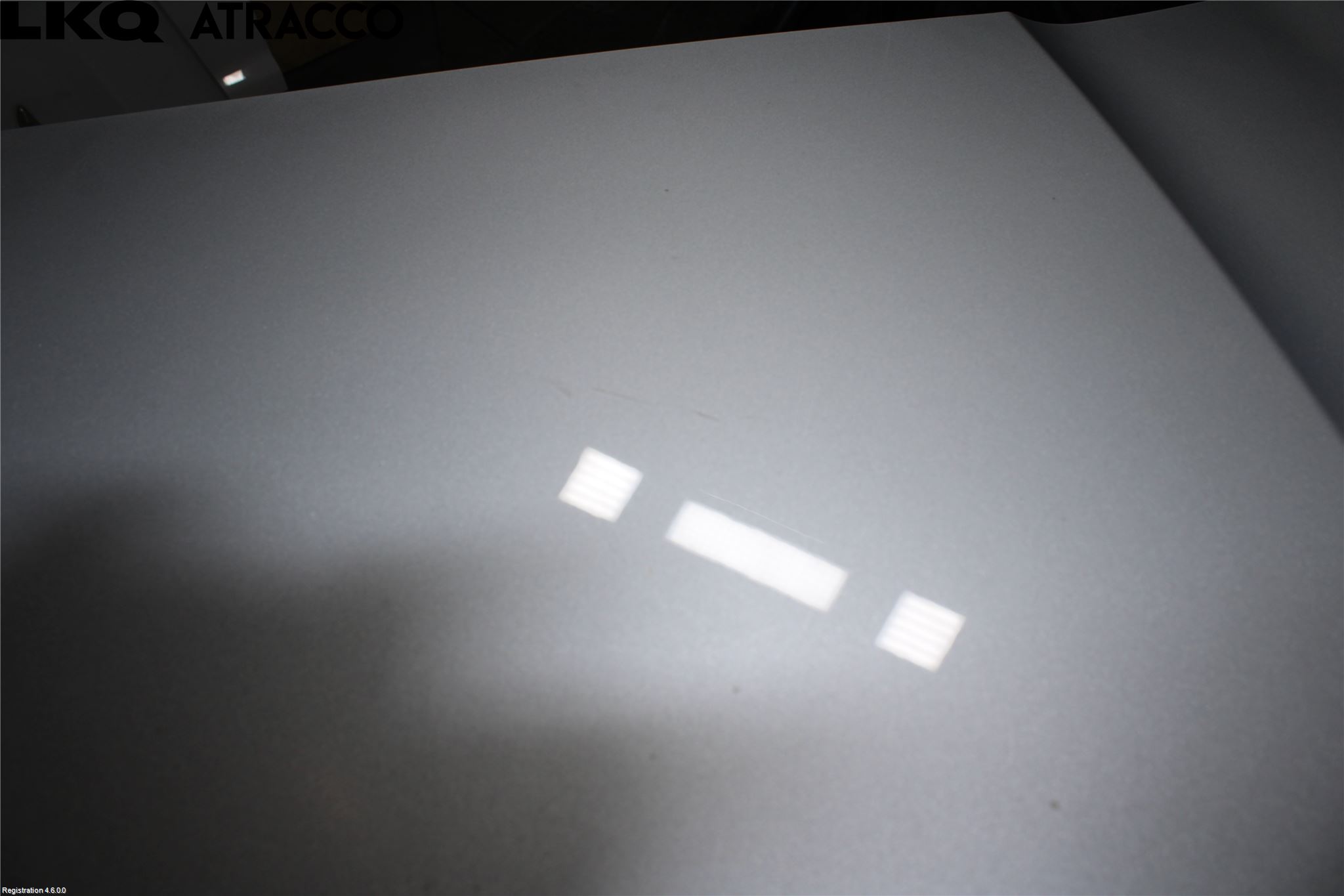 Ford ECOSPORT 17- Panser