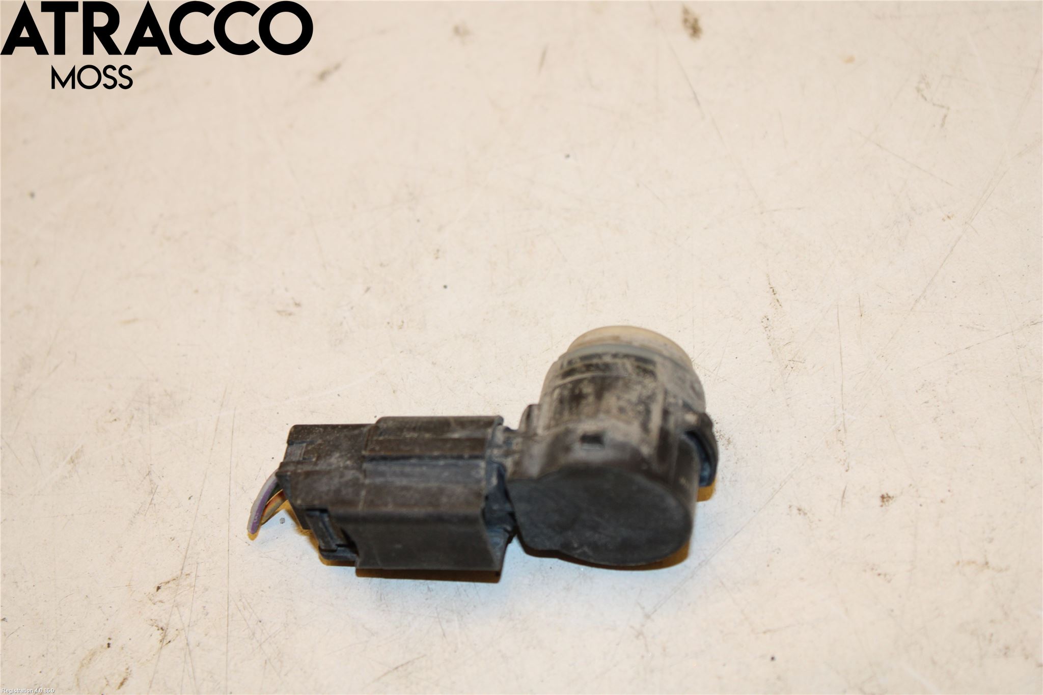 Ford TRANSIT SKÅP/BUSS 14-22 Sensor Ryggesensor