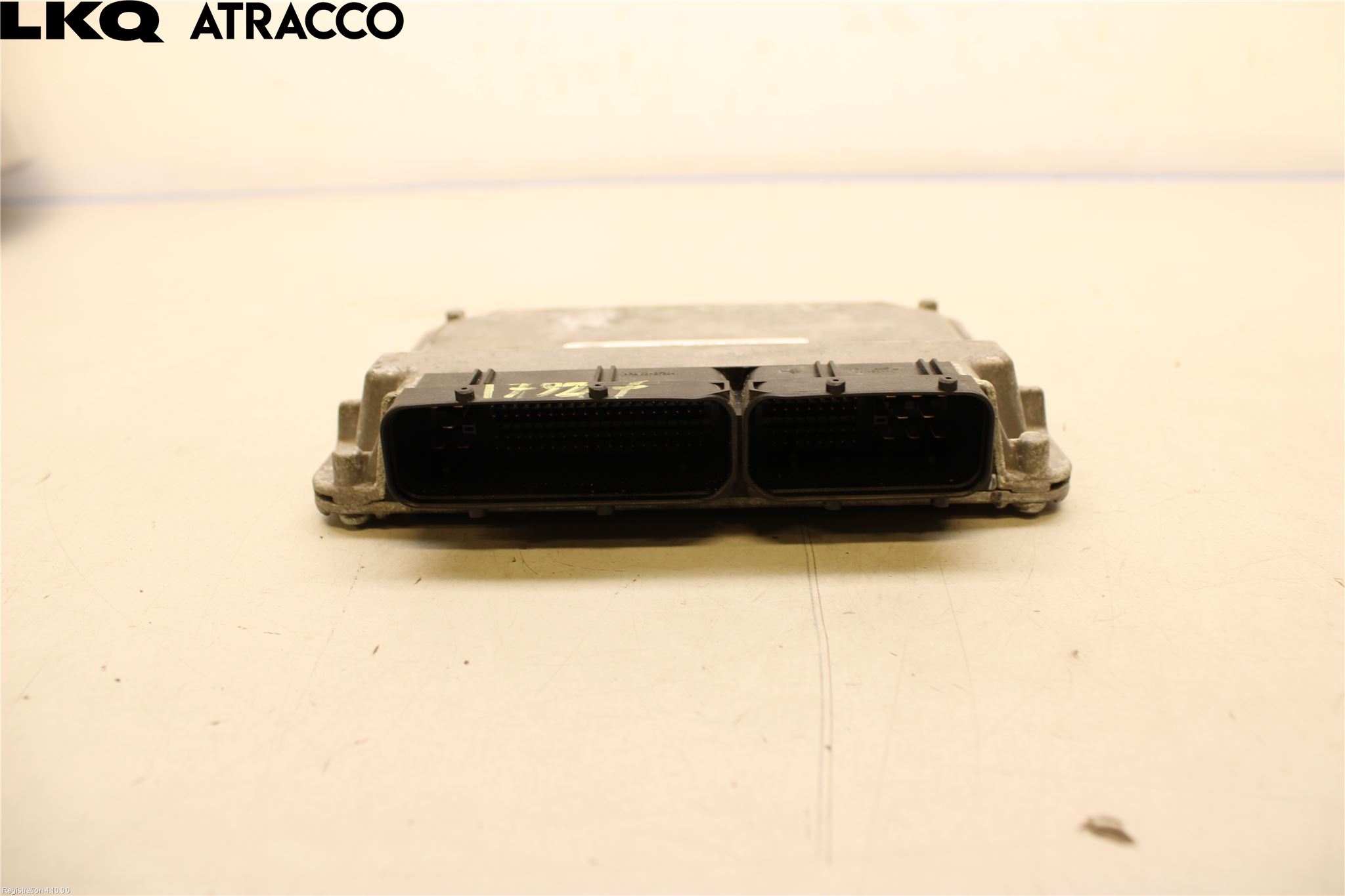 Audi A3/S3 05-13 Styreenhet Innsprøytning