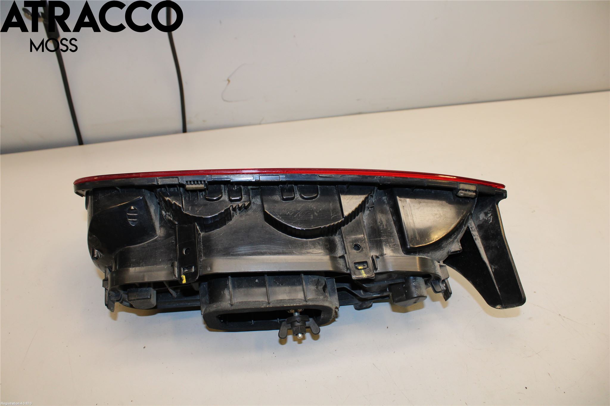 Volkswagen VW UP! / E-UP! Baklykt Høyre