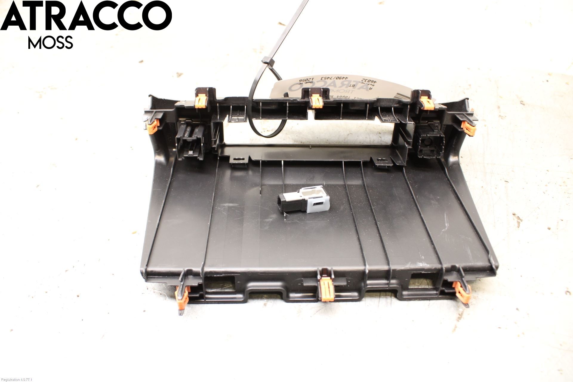 Toyota RAV4 19- Bryter Øvrig