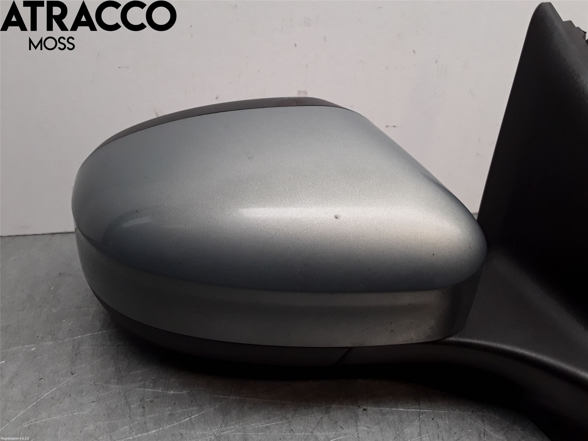 Ford MONDEO 07-15 Speil H M-El Justering