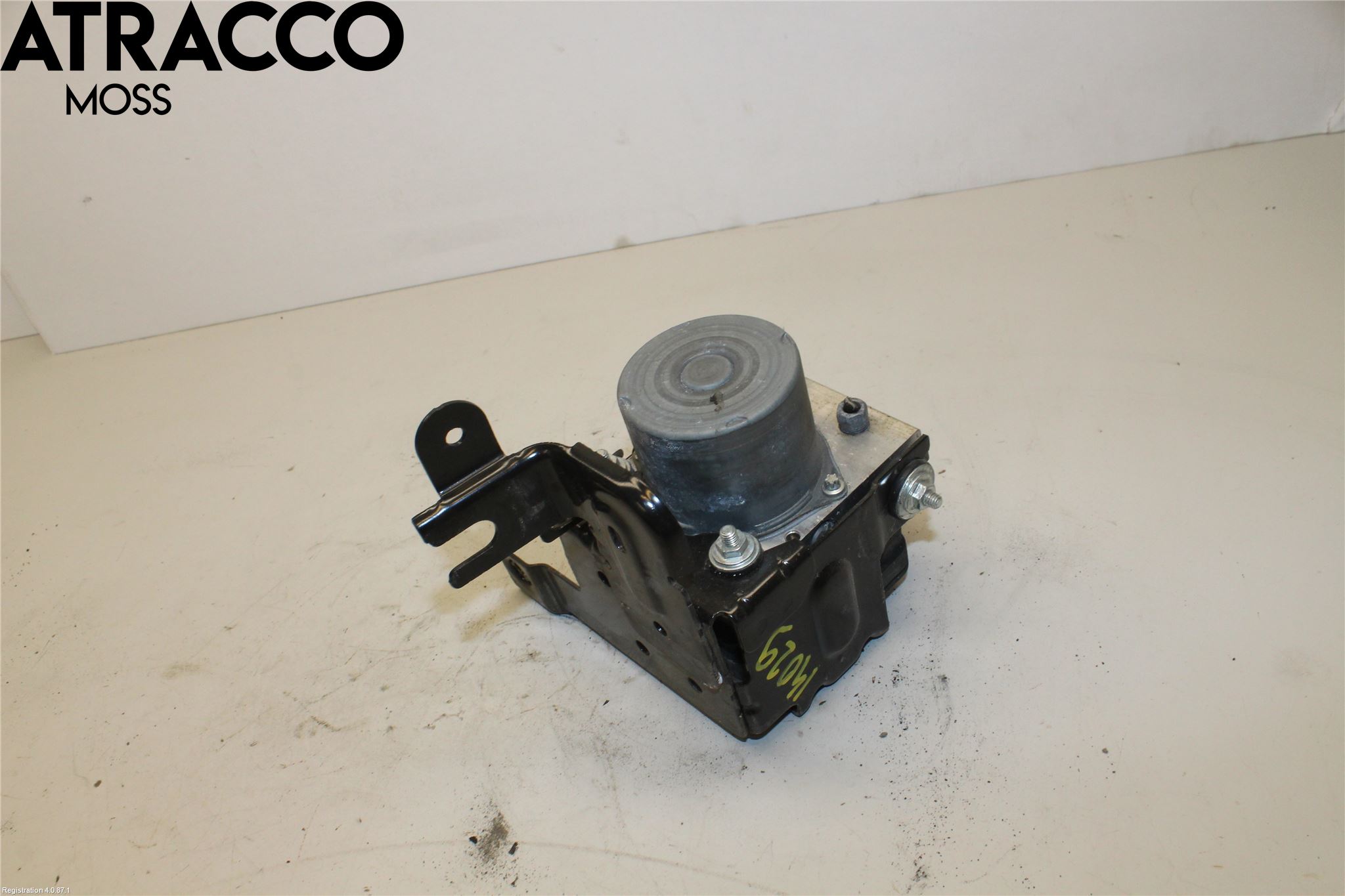 Toyota PROACE CITY 20- Abs Hydraulikkaggregat