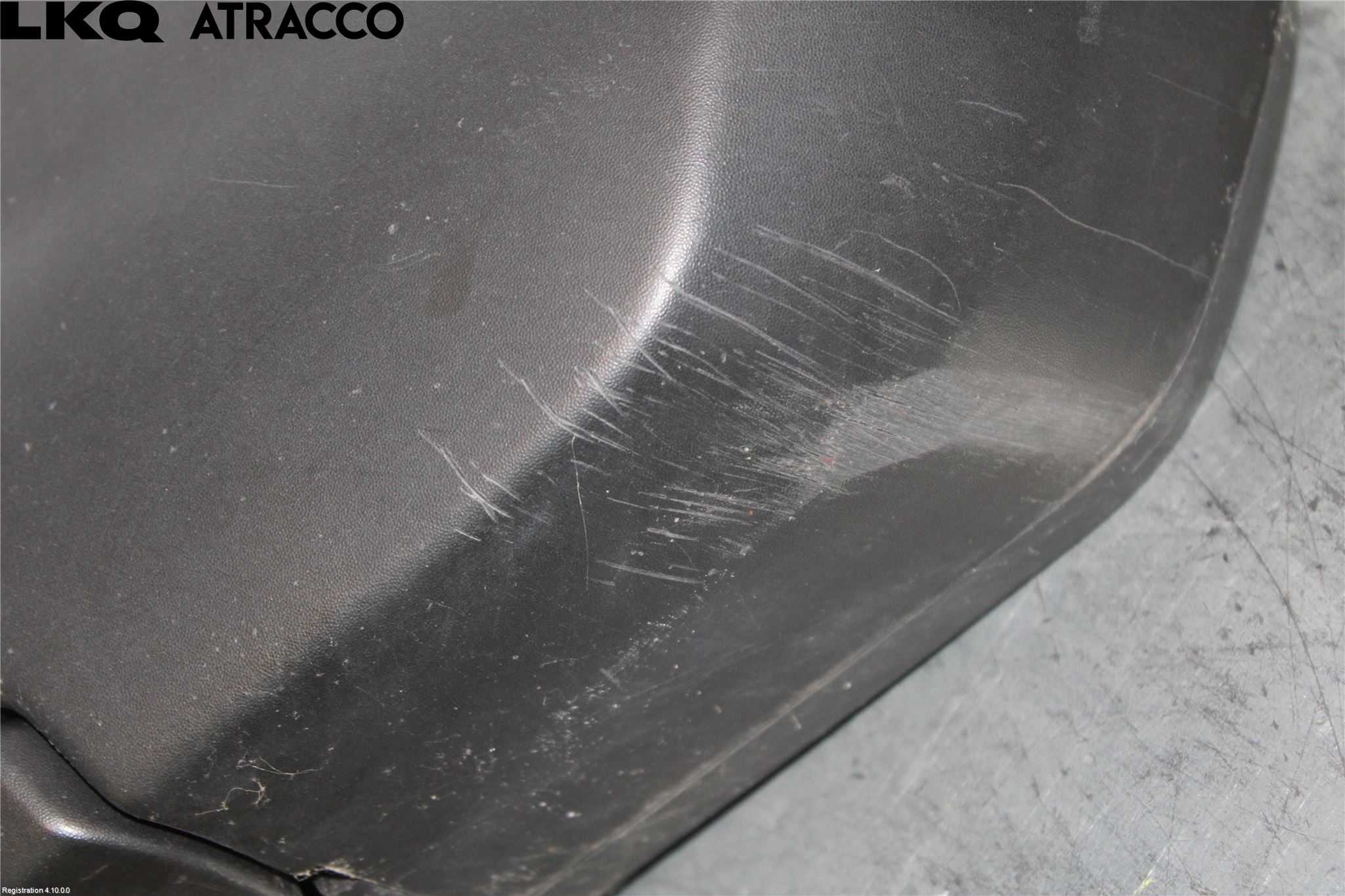 Citroen BERLINGO 08-18 Speil V M-El Justering