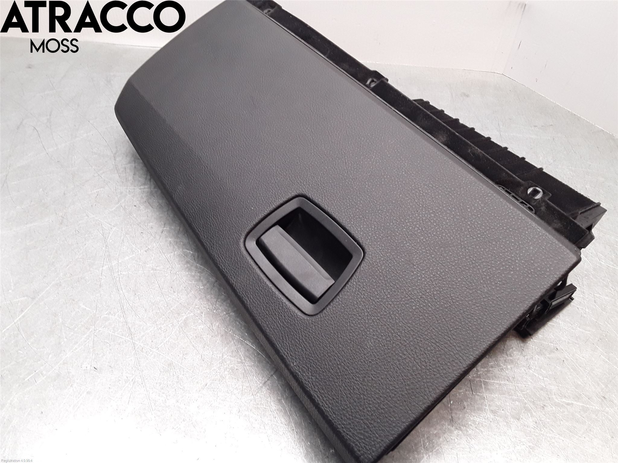 BMW 7 F01/02/03/04 09-15 Innr Hanskerom