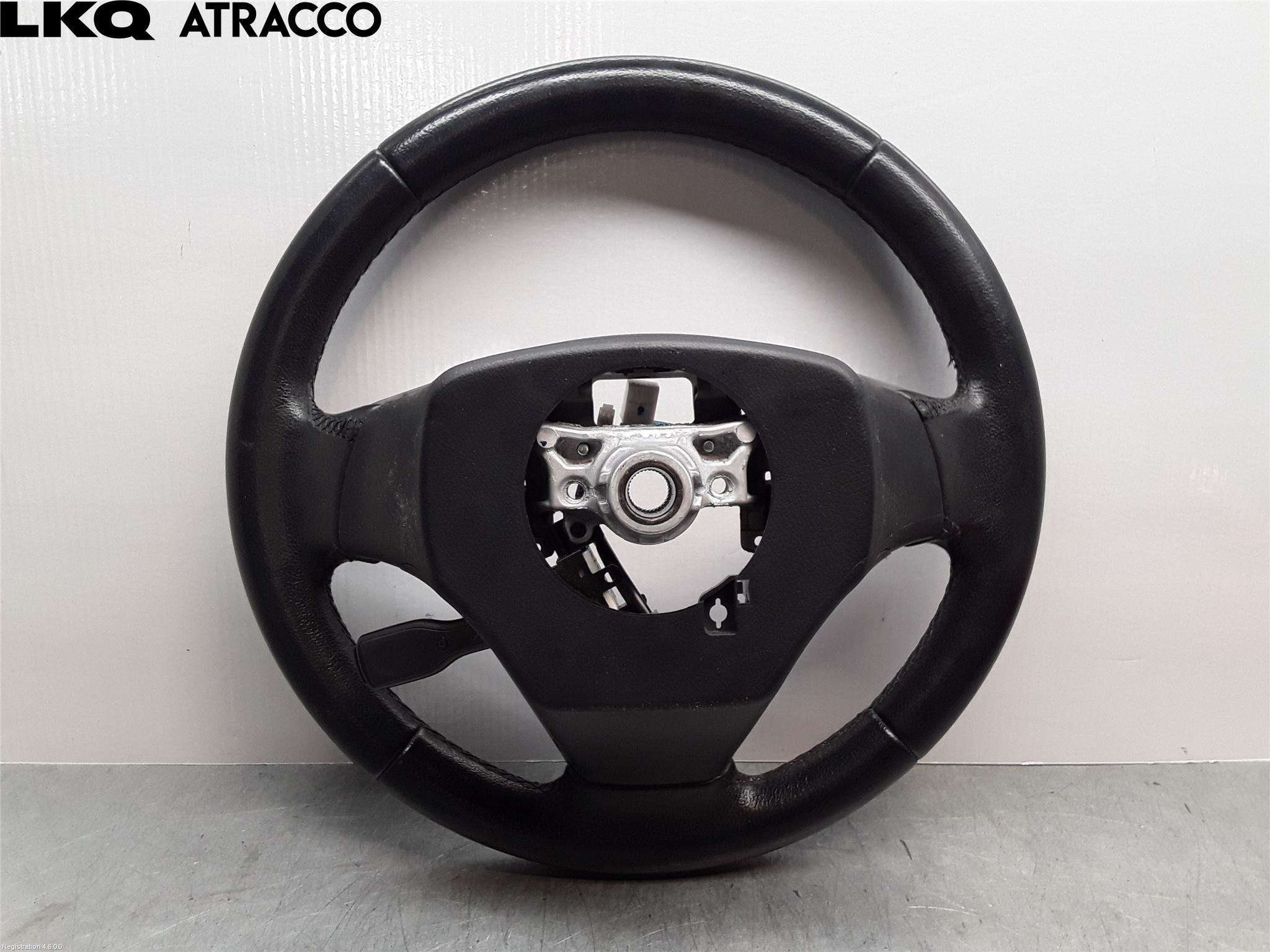 Toyota AVENSIS 09-15 Ratt