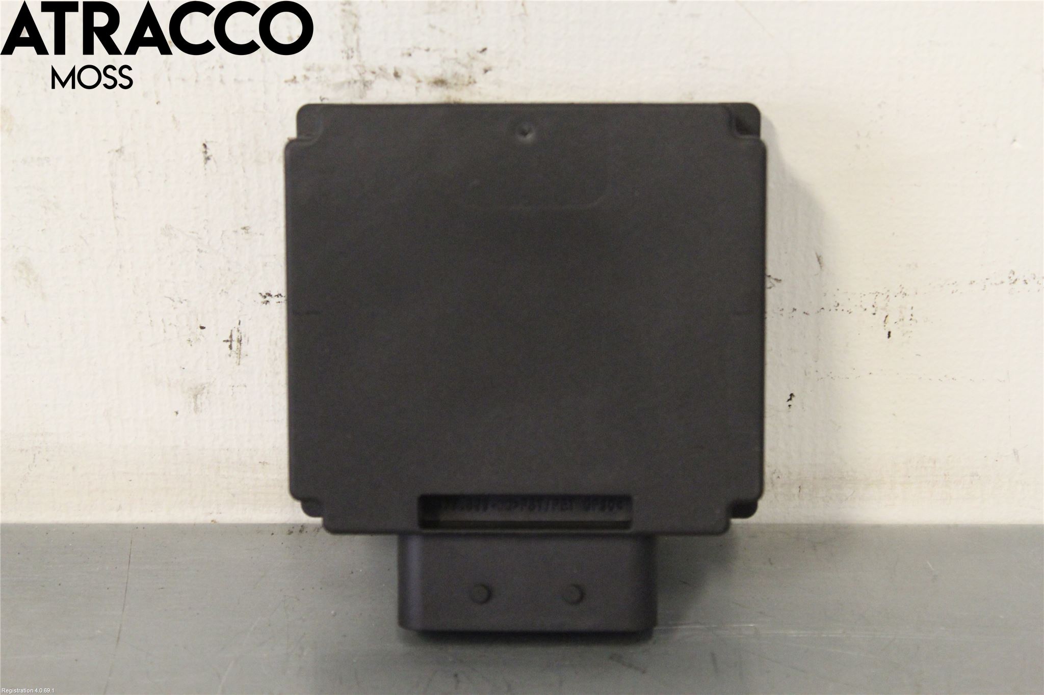 Volkswagen VW TIGUAN 07-16 Styreenhet Øvrig