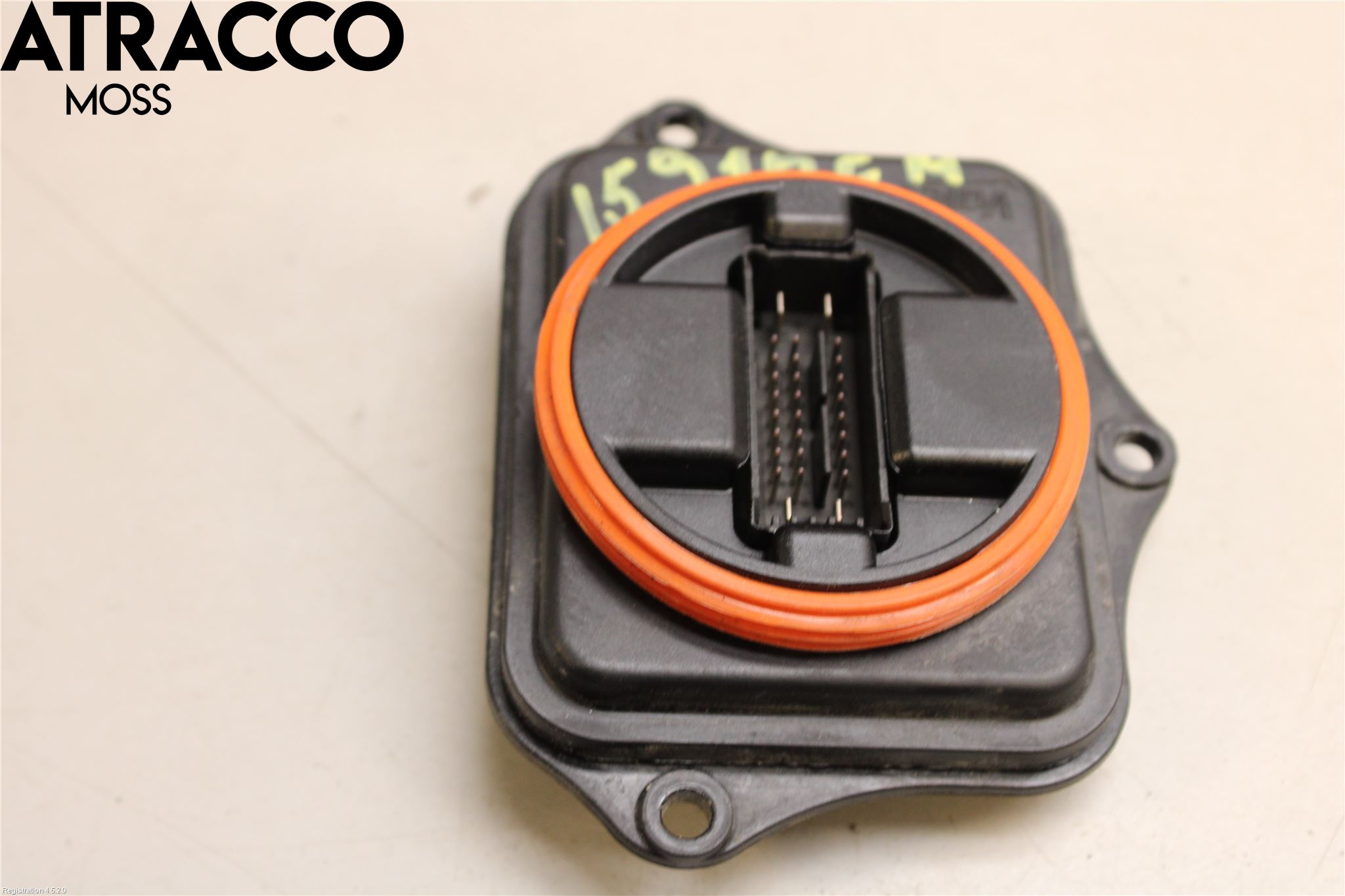 Volvo S60 14-18 Styreenhet Xenon