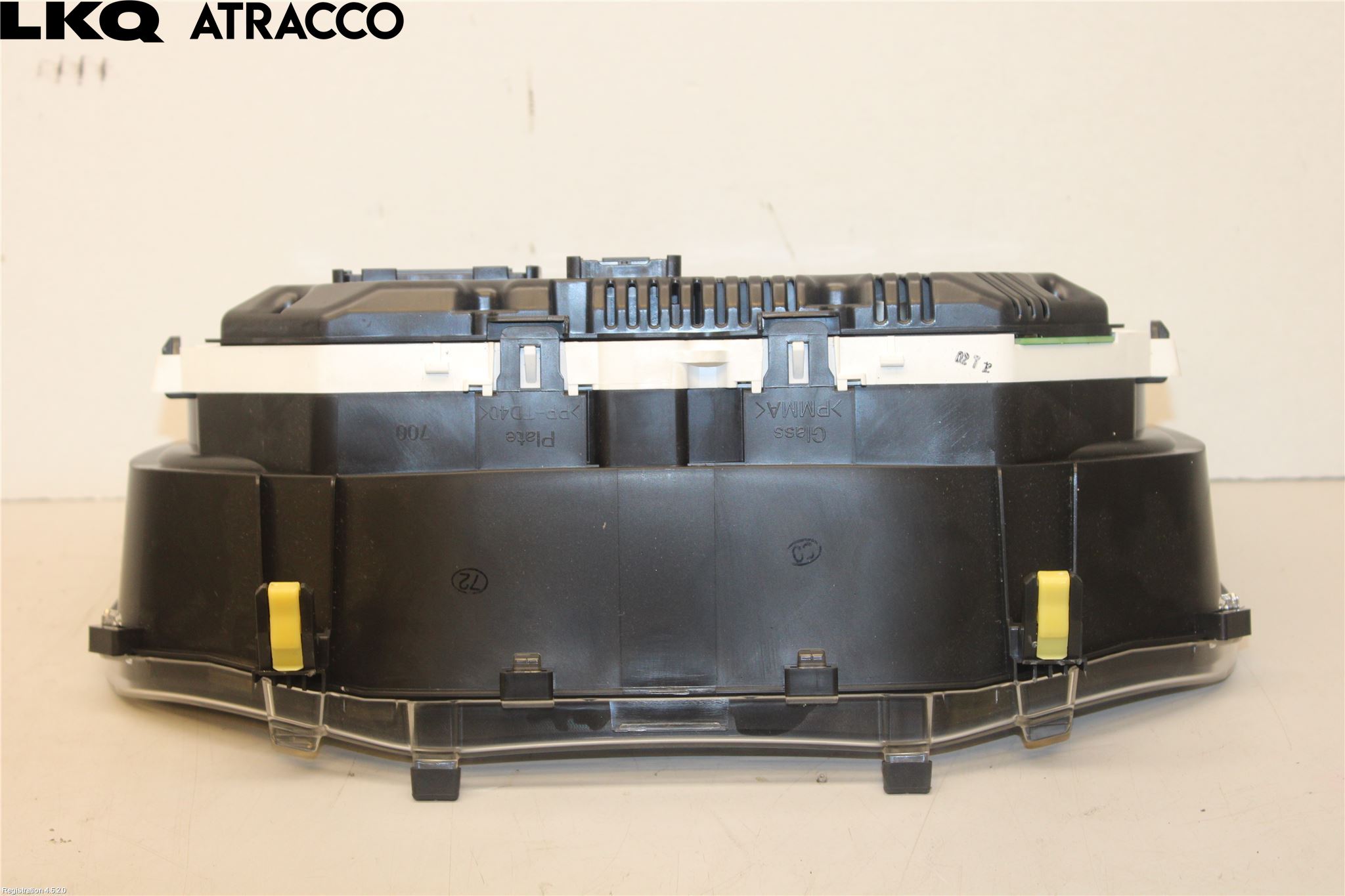 Toyota YARIS XP130 15-20 Instr Kombinert