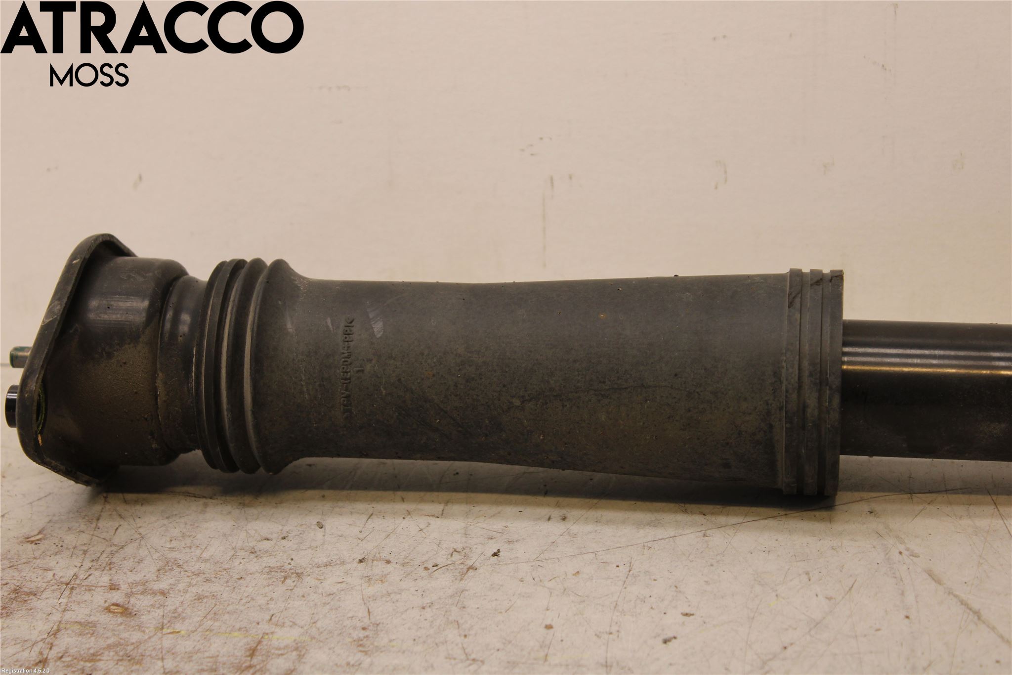 Kia OPTIMA 16-20 Støtdemper Bak