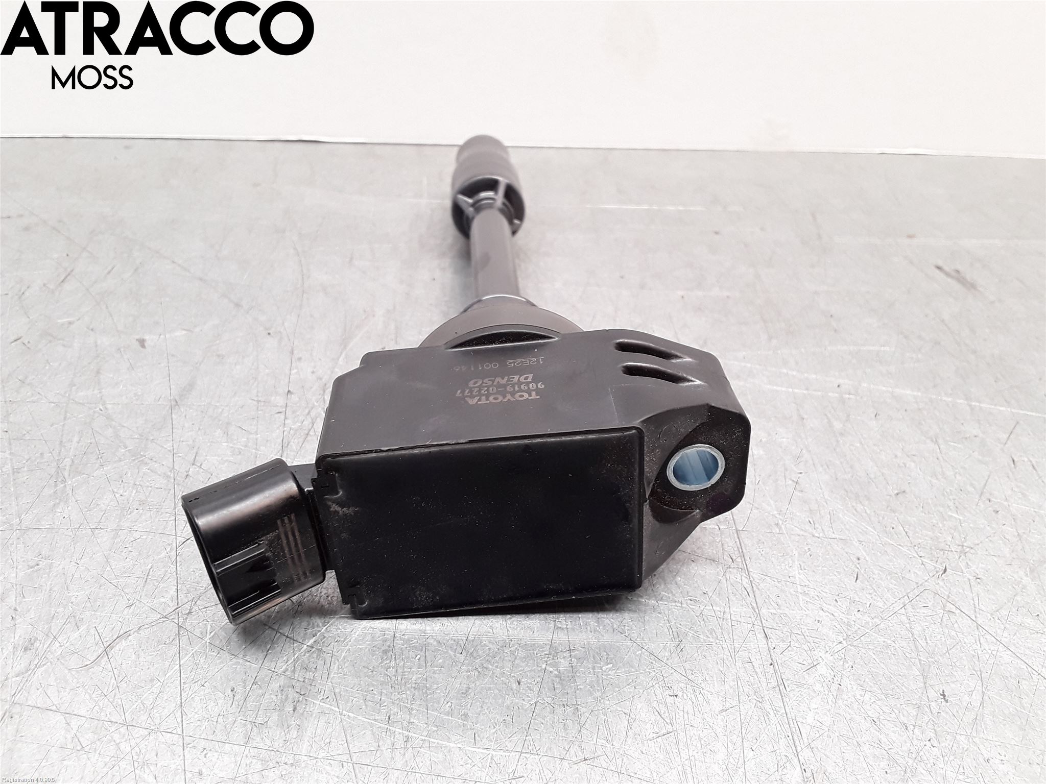 Toyota YARIS XP21 20- Coil