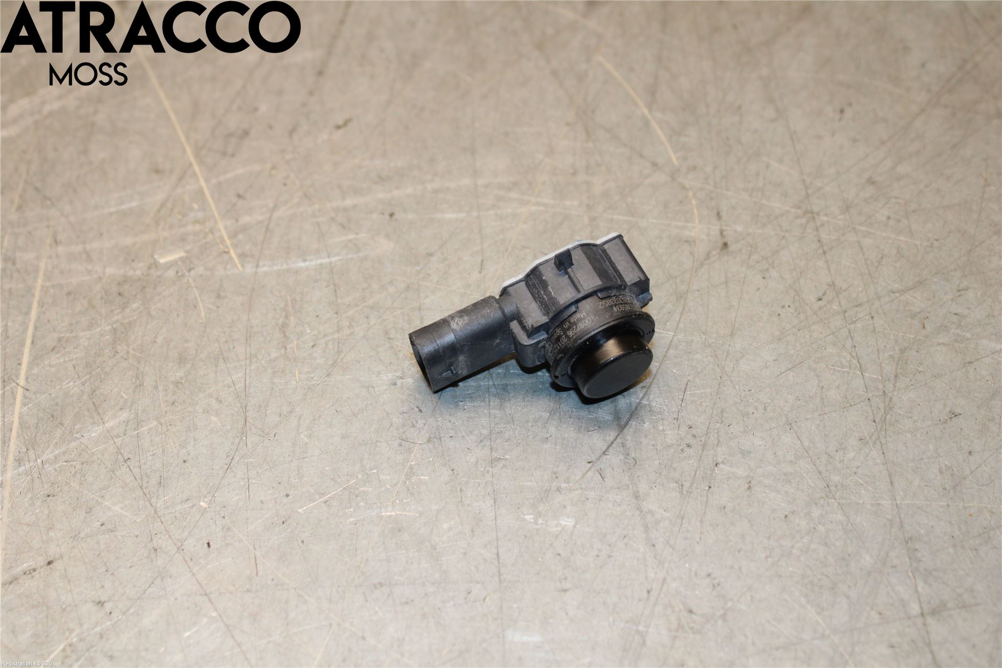 Jeep COMPASS Sensor Ryggesensor