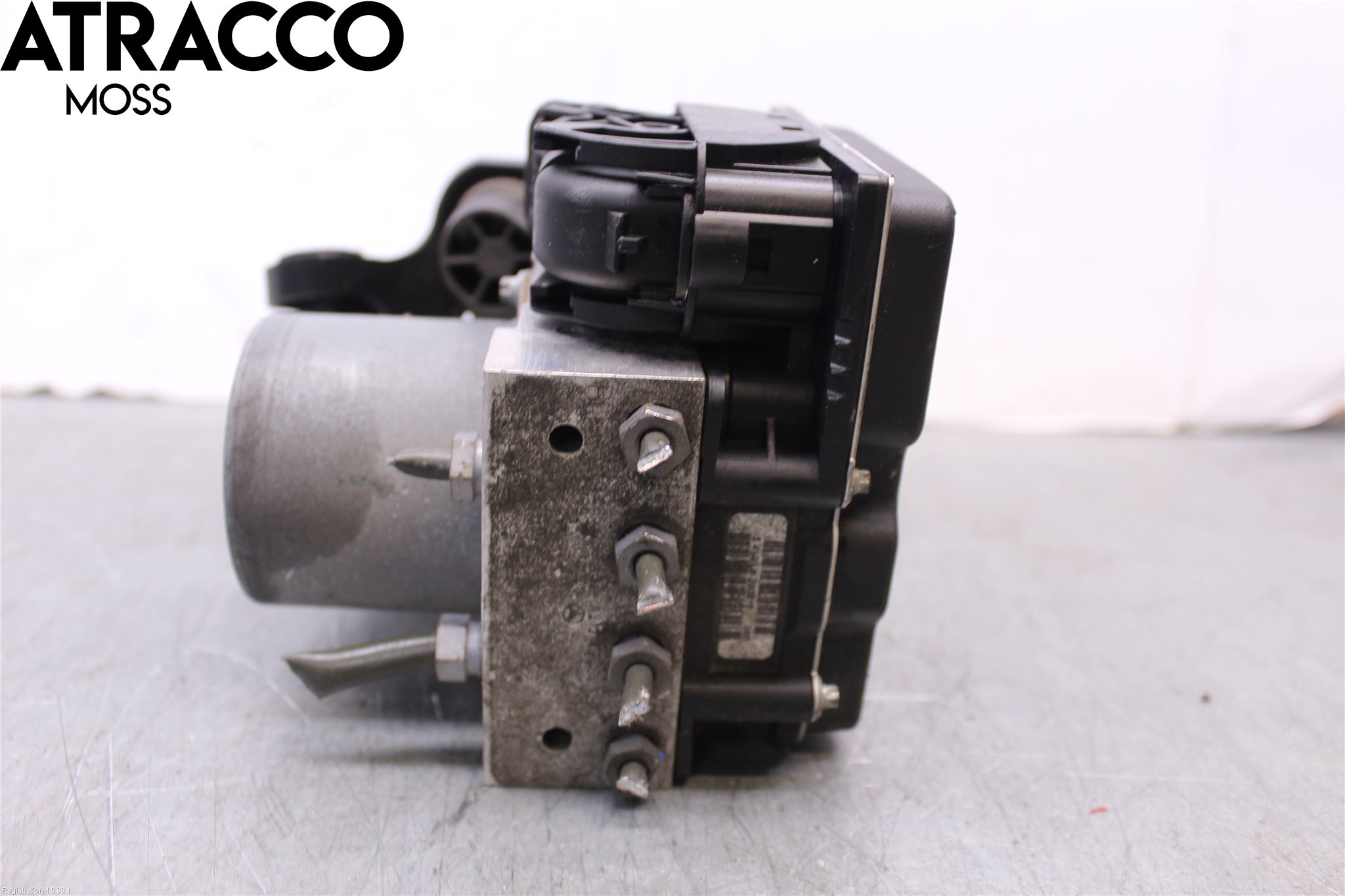 Mercedes-Benz MB E-KLASS (W212) 09-16 Abs Hydraulikkpumpe