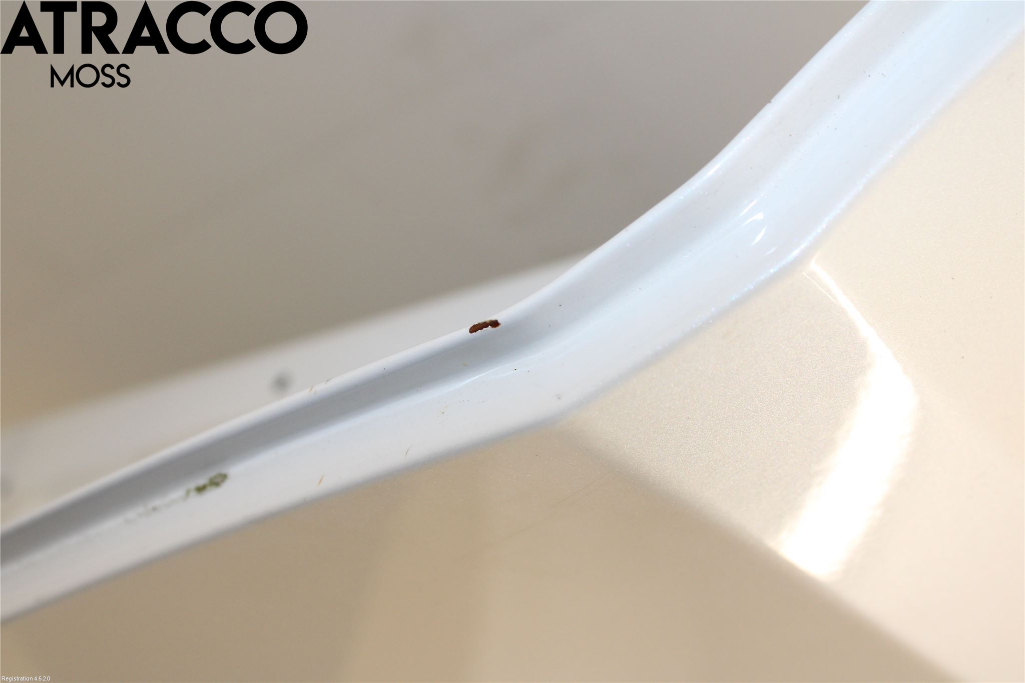 Toyota AURIS 13-19 Dør 4D Bak Venstre