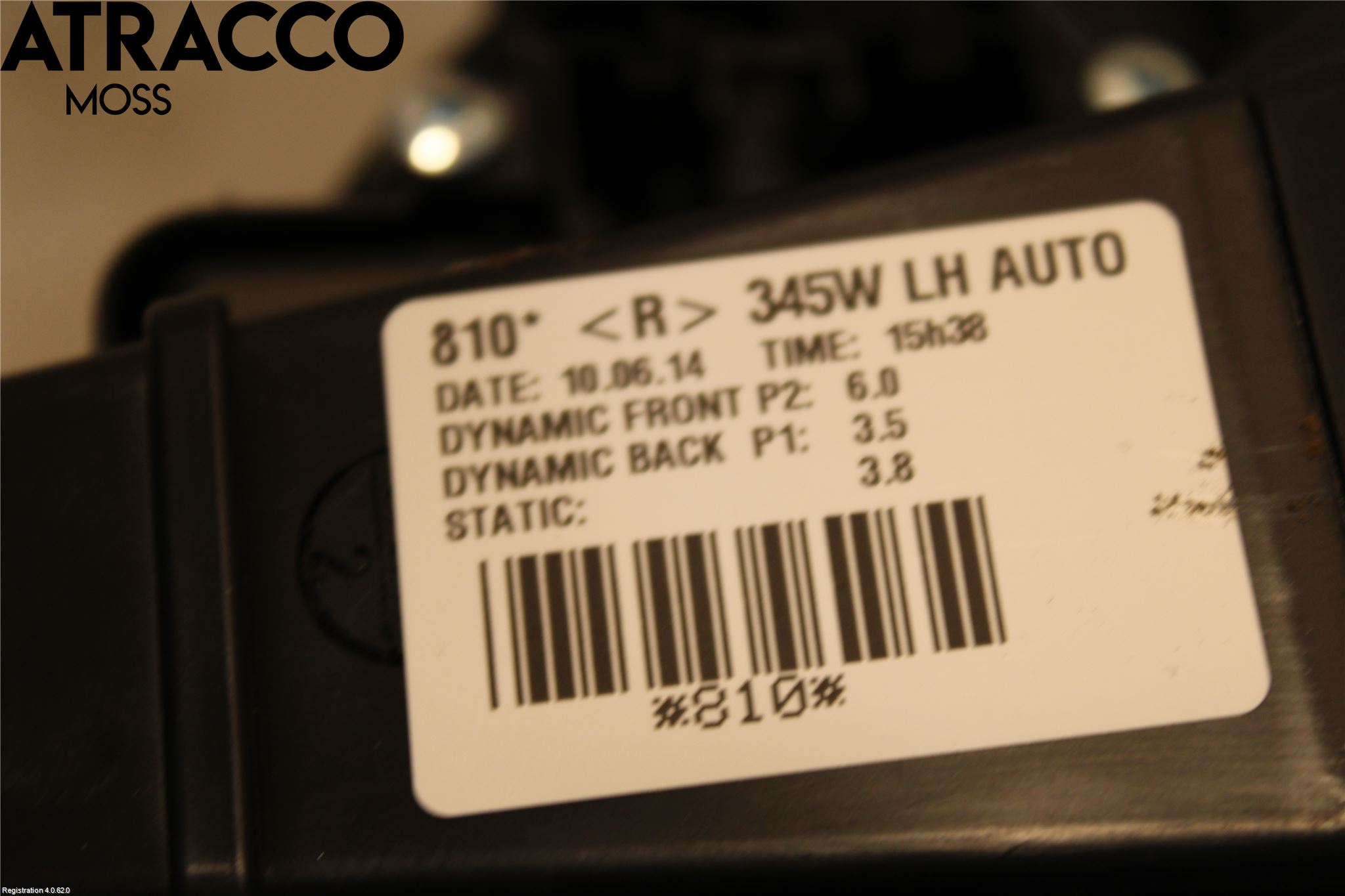 Toyota AURIS 13-19 Varme Ac Varmeapparatvifte