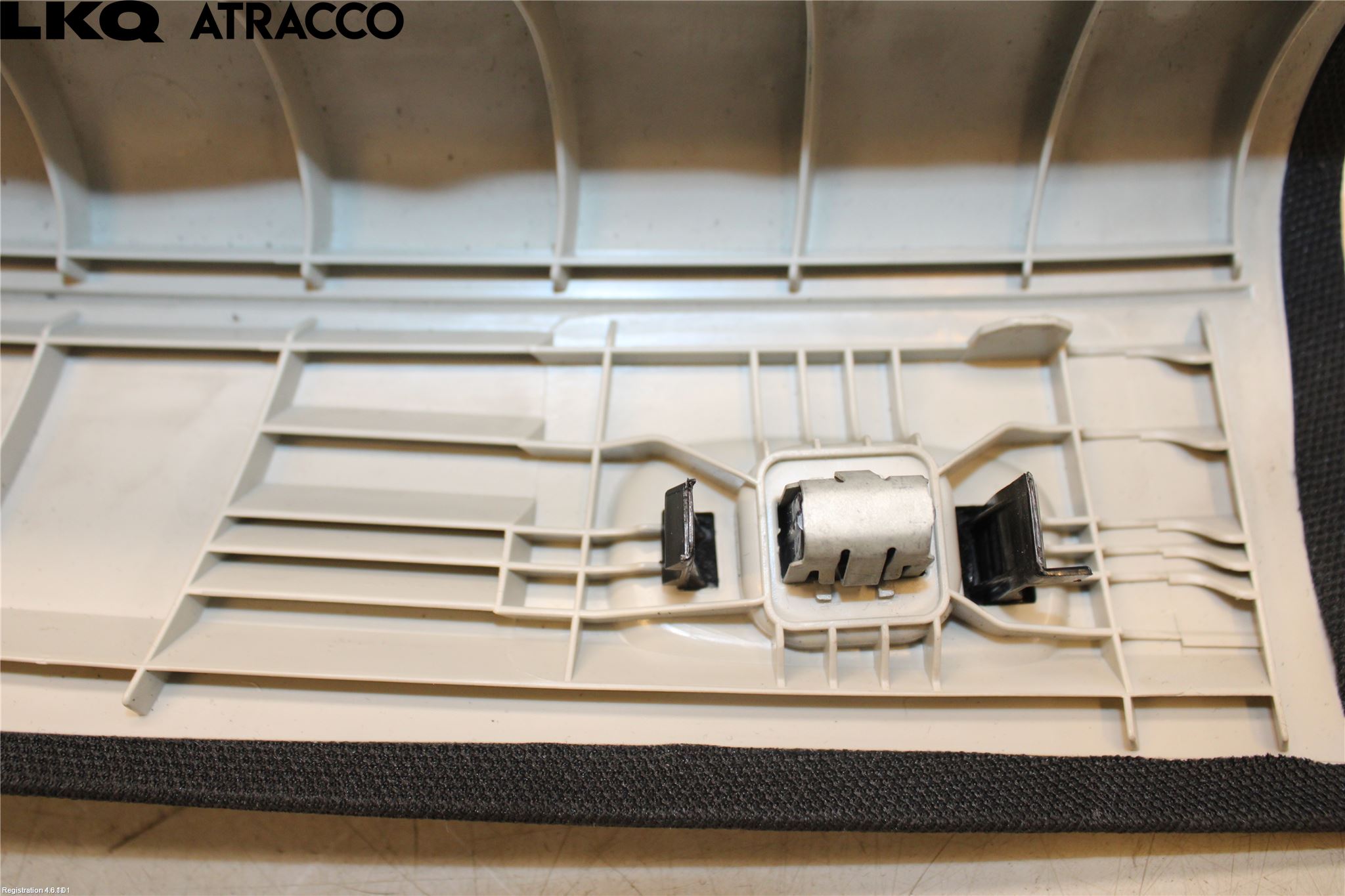 Mercedes-Benz MB E-KLASS (W213) 16-23 Innr Øvrig